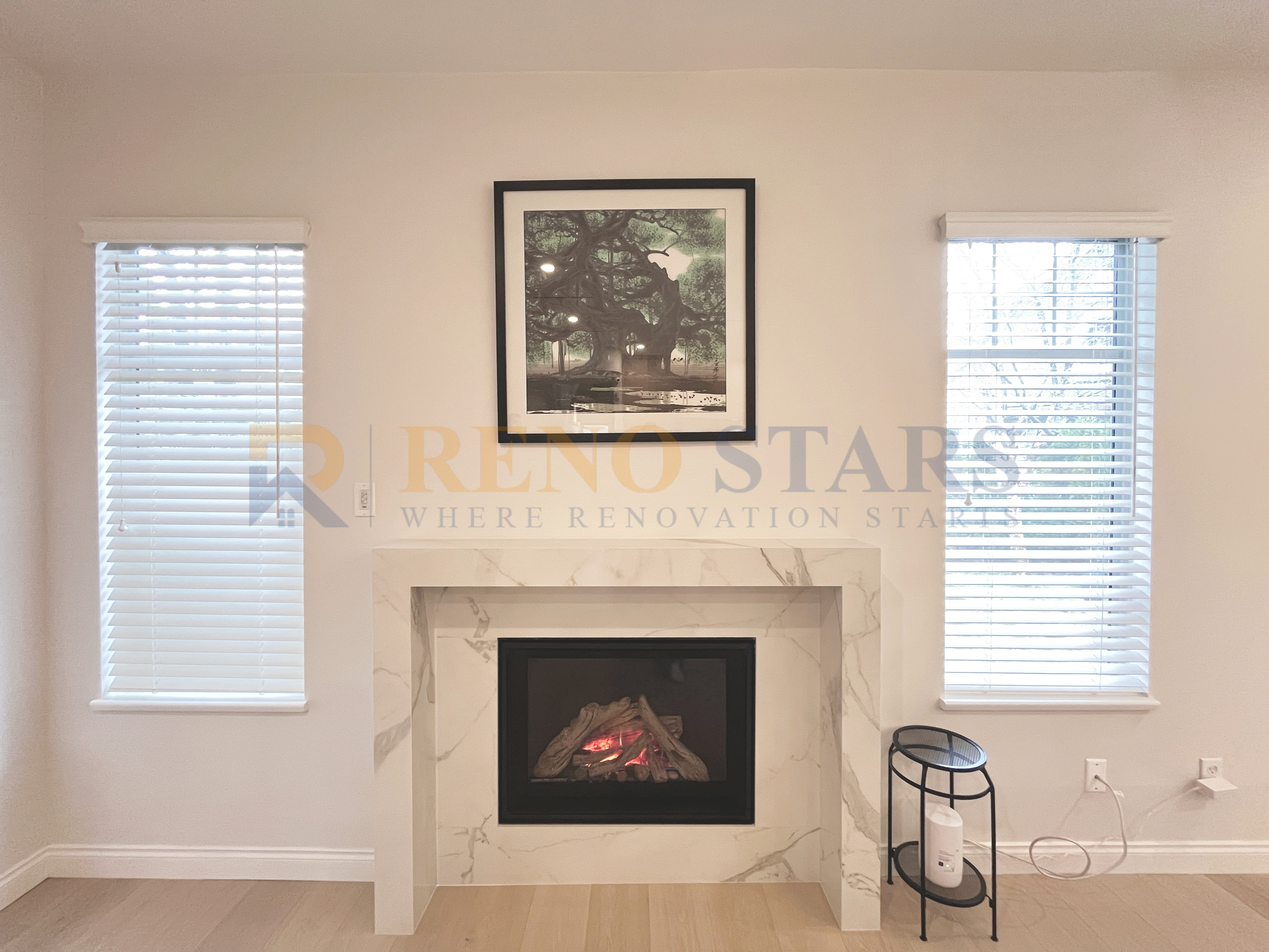 Burnaby Townhouse Renovation - After 2