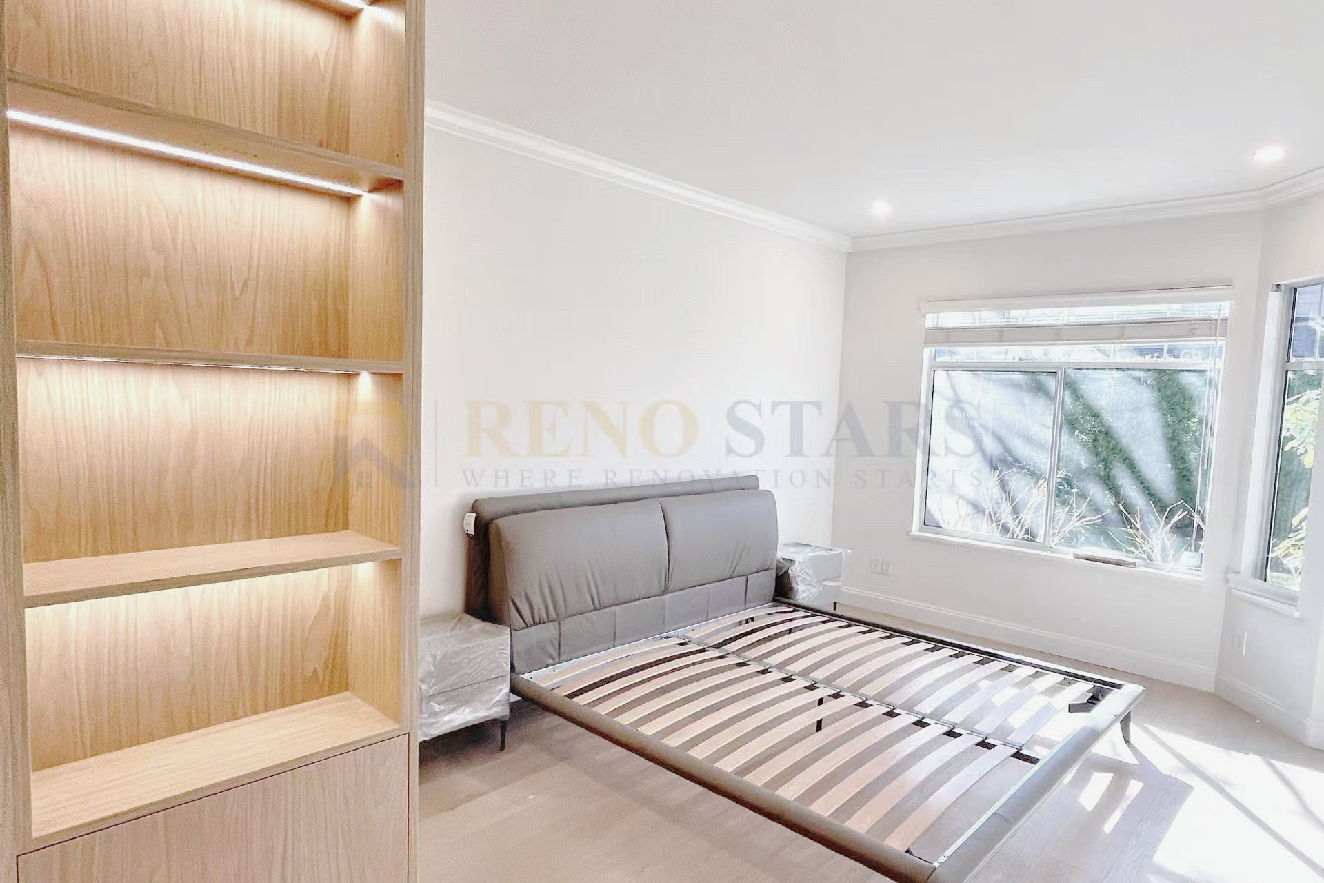 Burnaby Townhouse Renovation - After 5