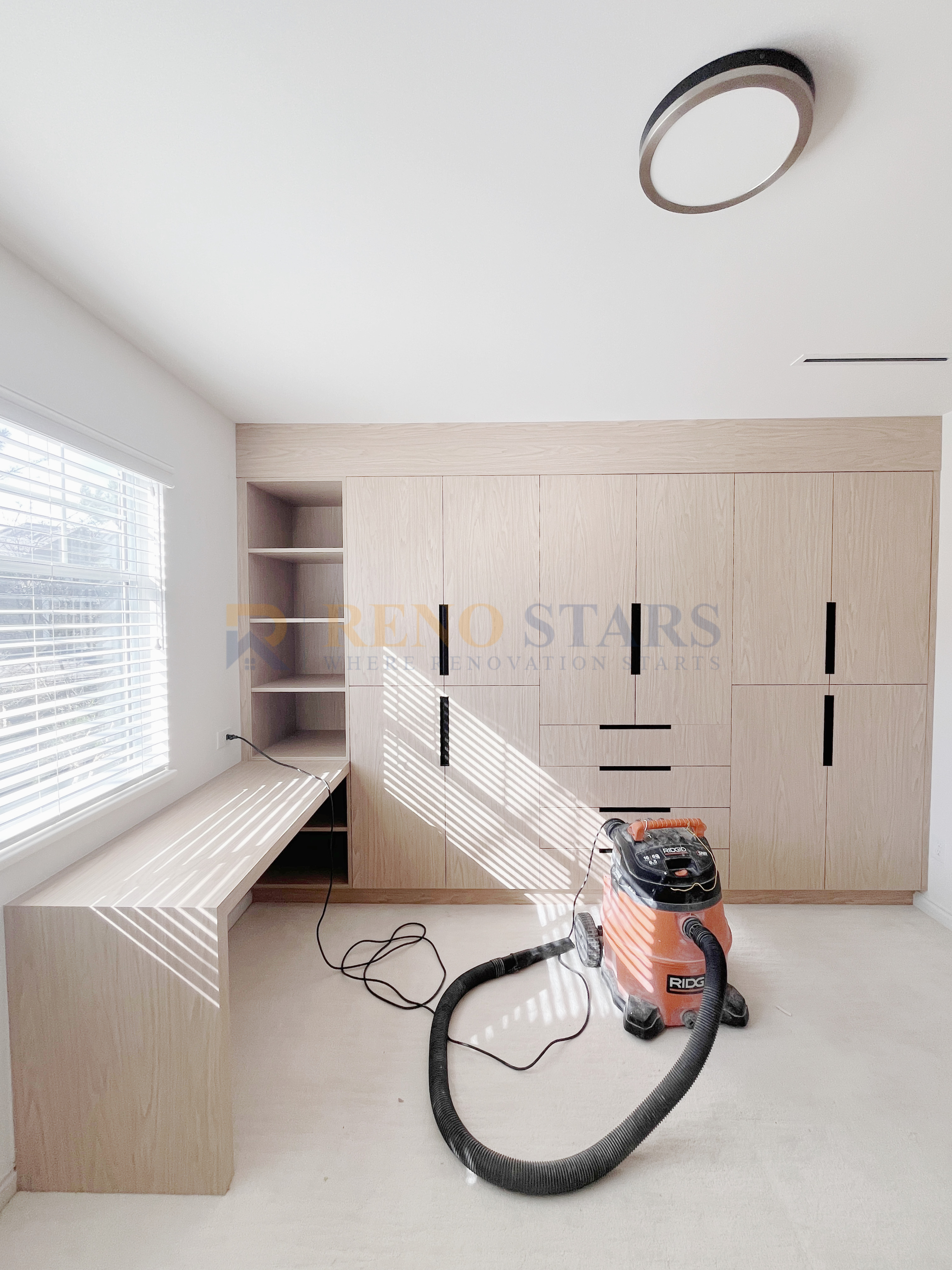 Burnaby Townhouse Renovation - After 6