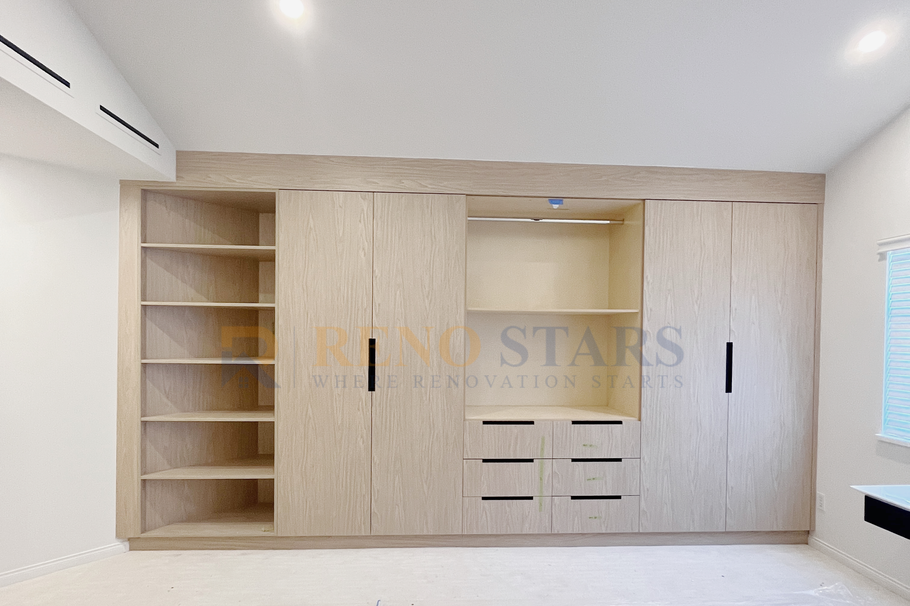 Burnaby Townhouse Renovation - After 7