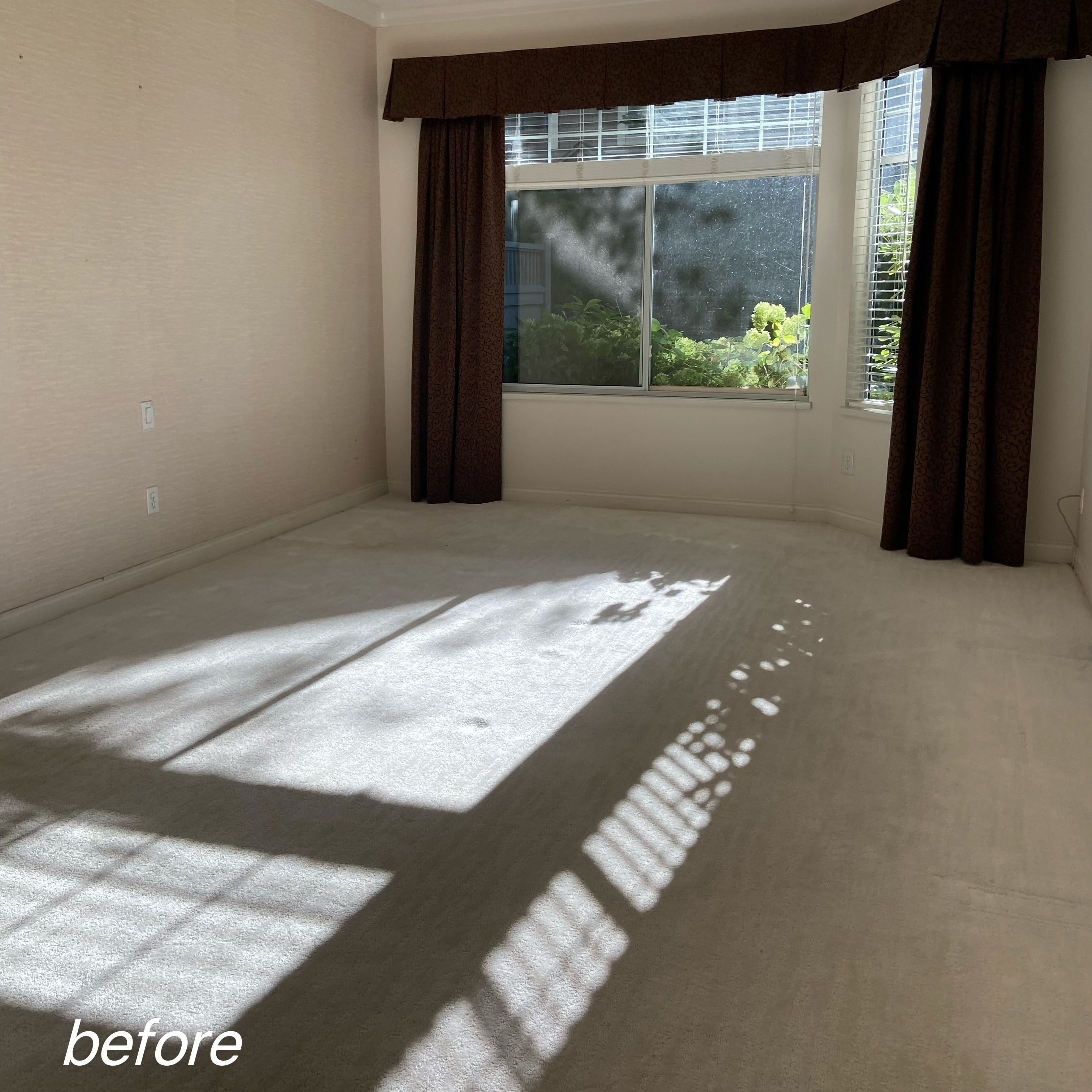 Burnaby Townhouse Renovation - Before 5