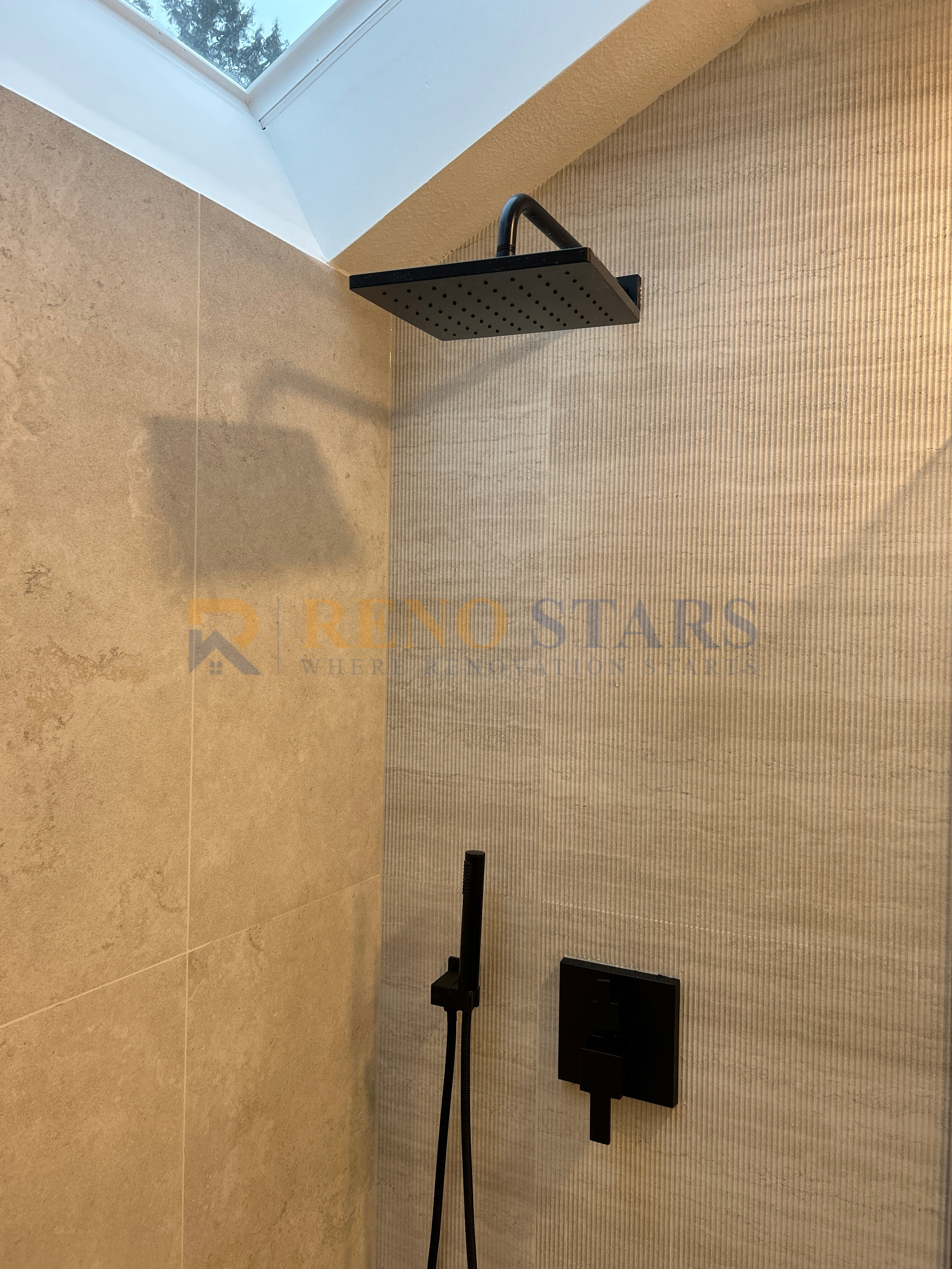 Luxury Bathroom Renovation North Vancouver - After Renovation 6