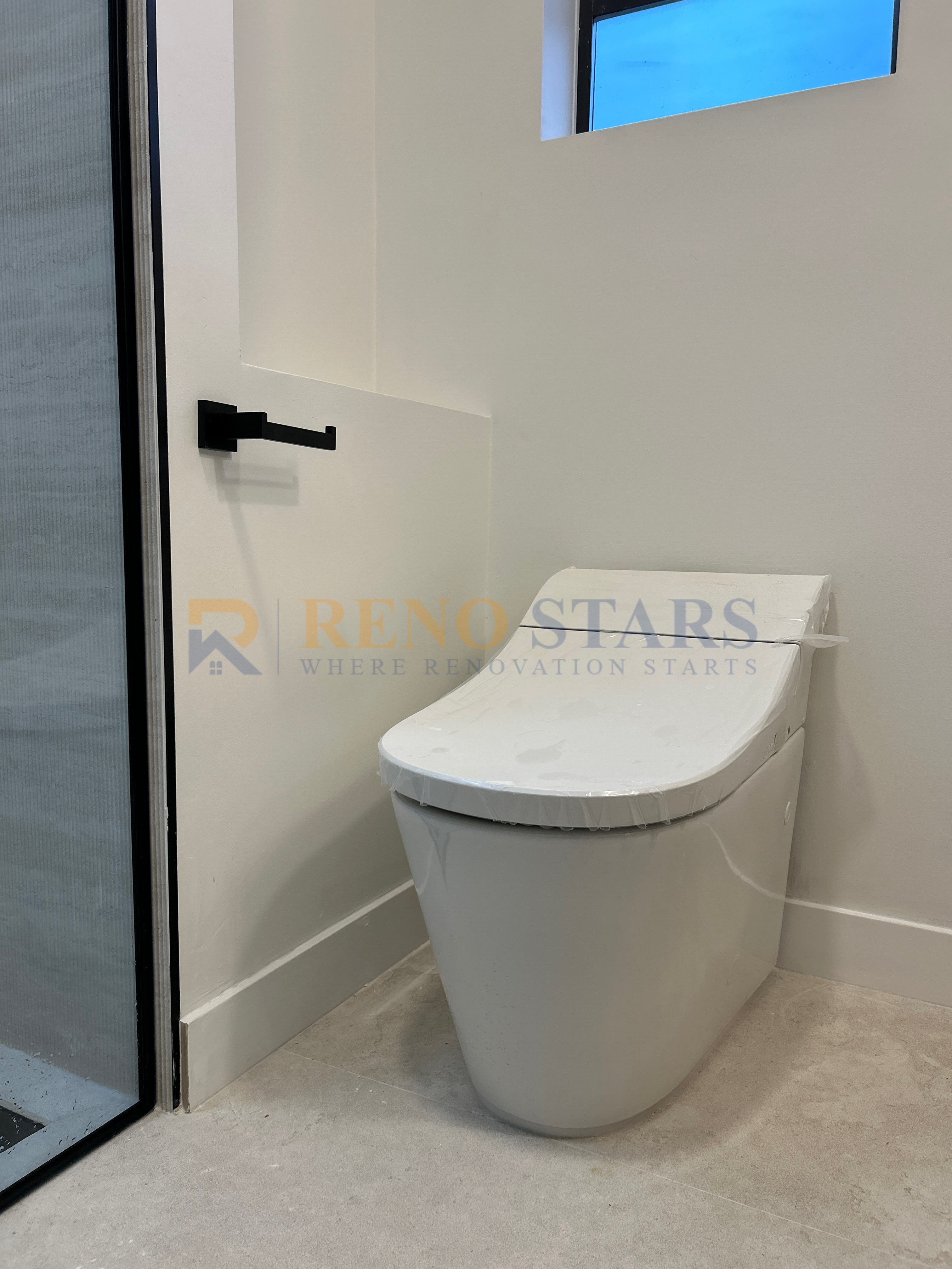 Luxury Bathroom Renovation North Vancouver - After Renovation 9