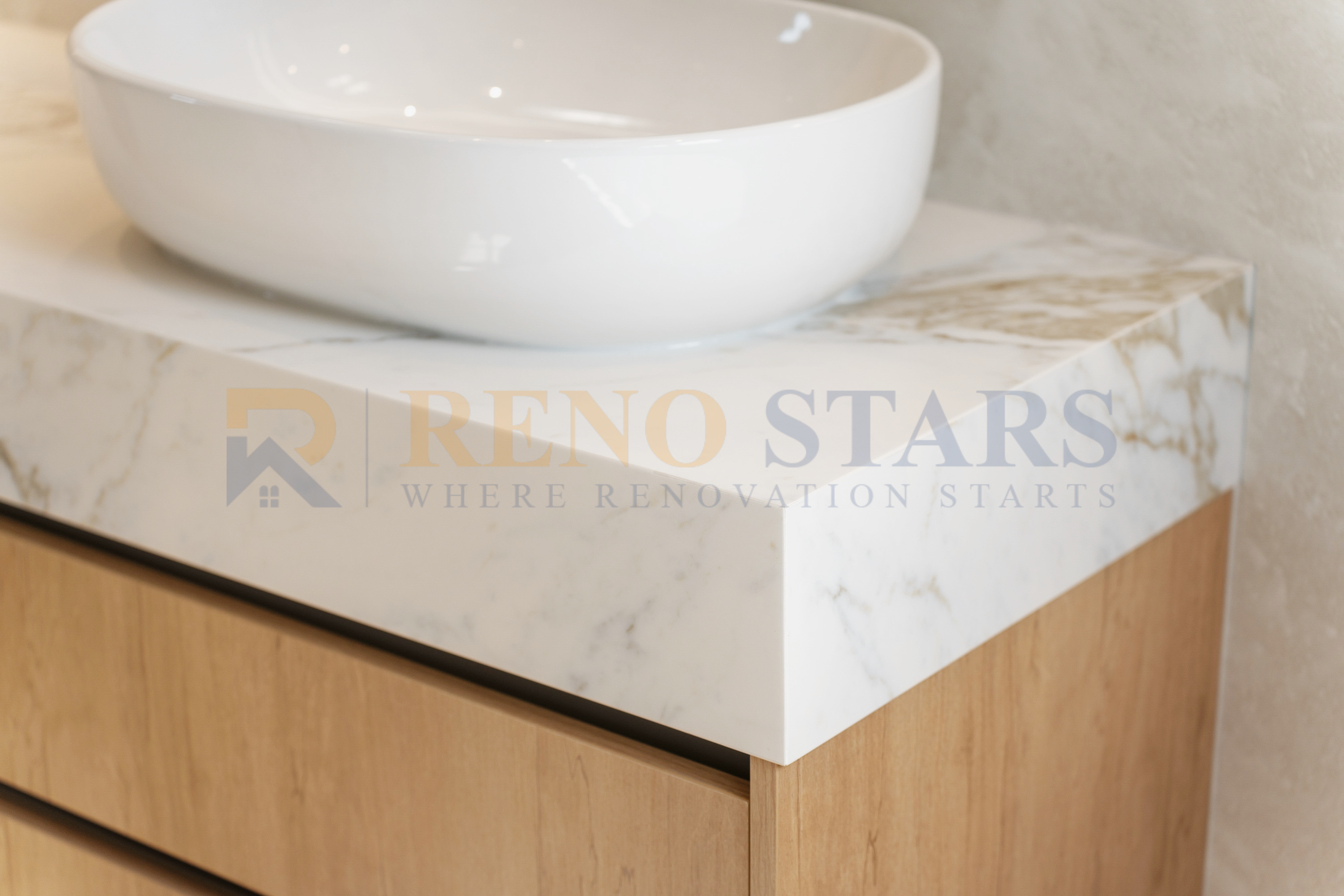Luxury Bathroom Renovation with Custom Features - After 7