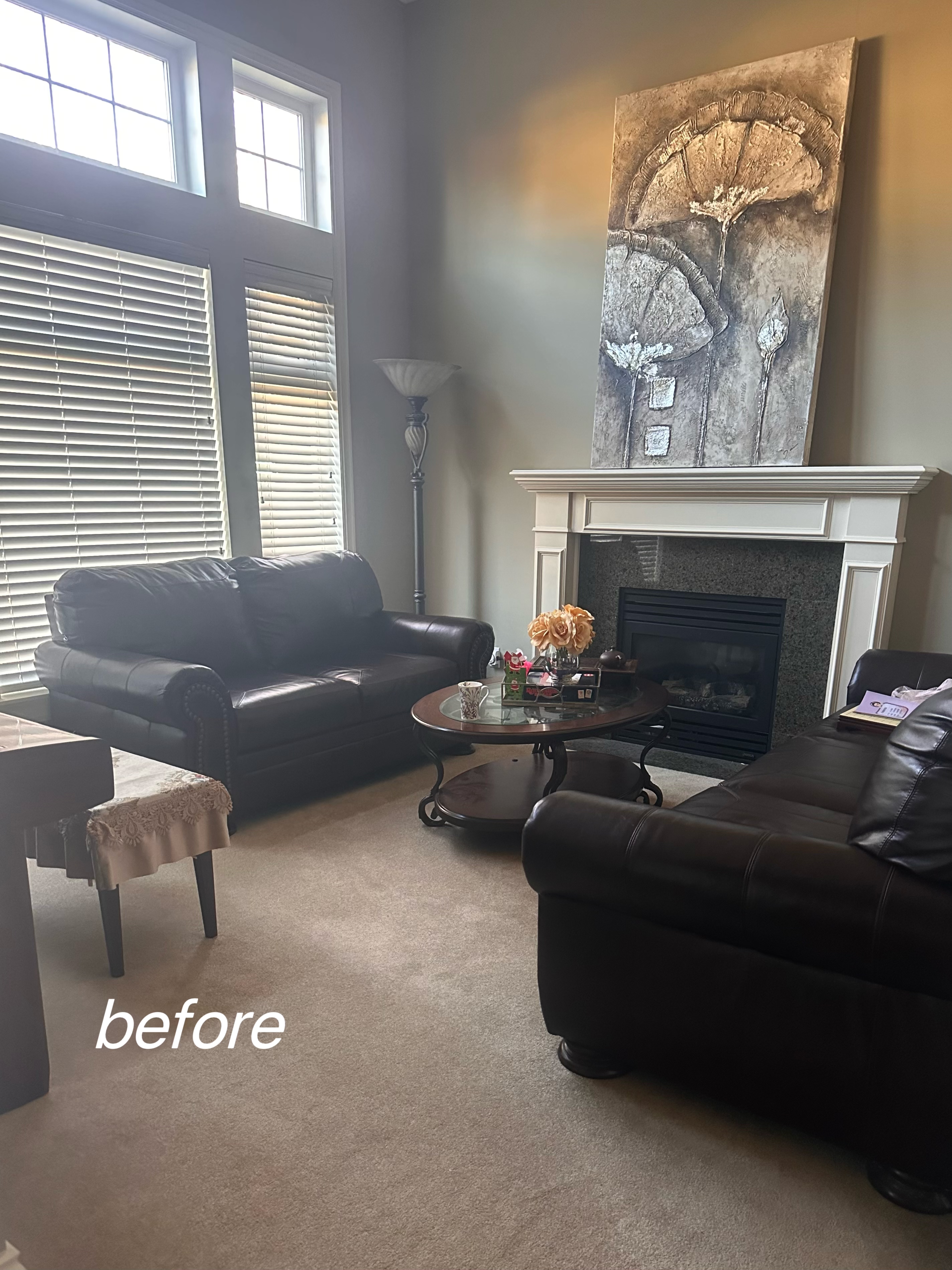 Kitchen Renovation - Before Renovation 1