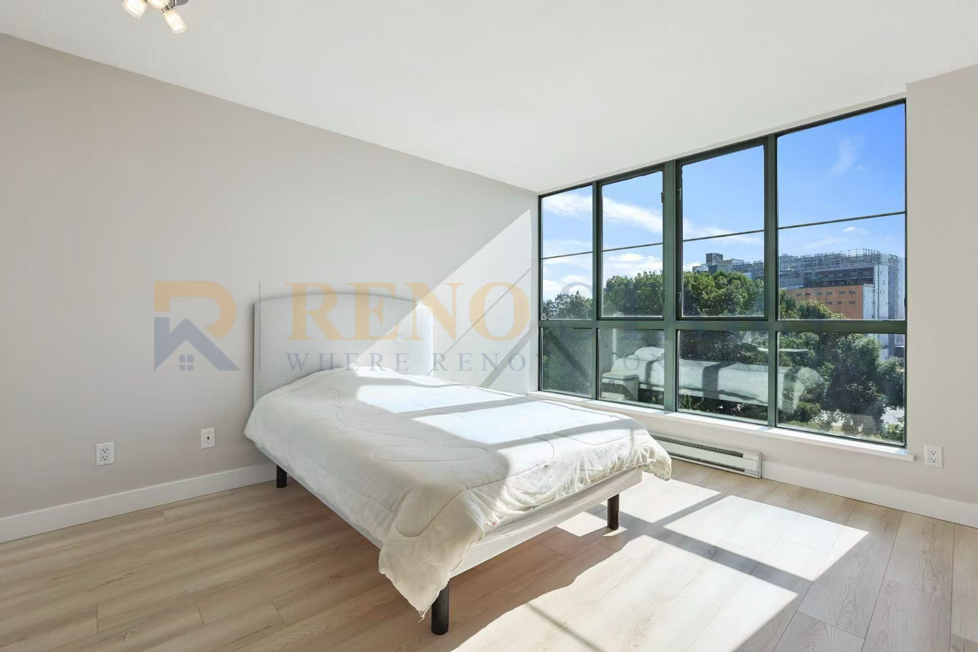 Renovation project image
