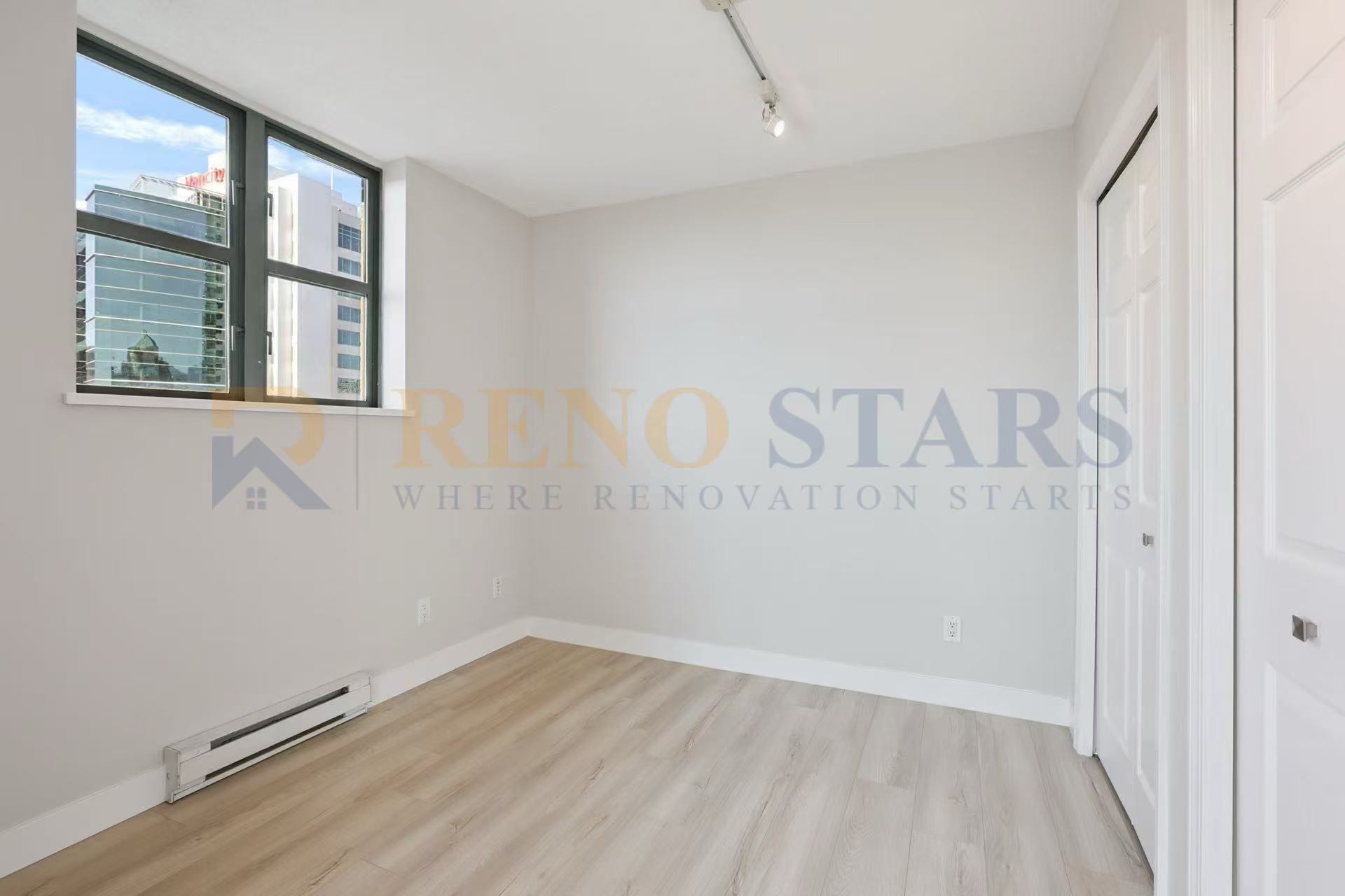 Renovation project image