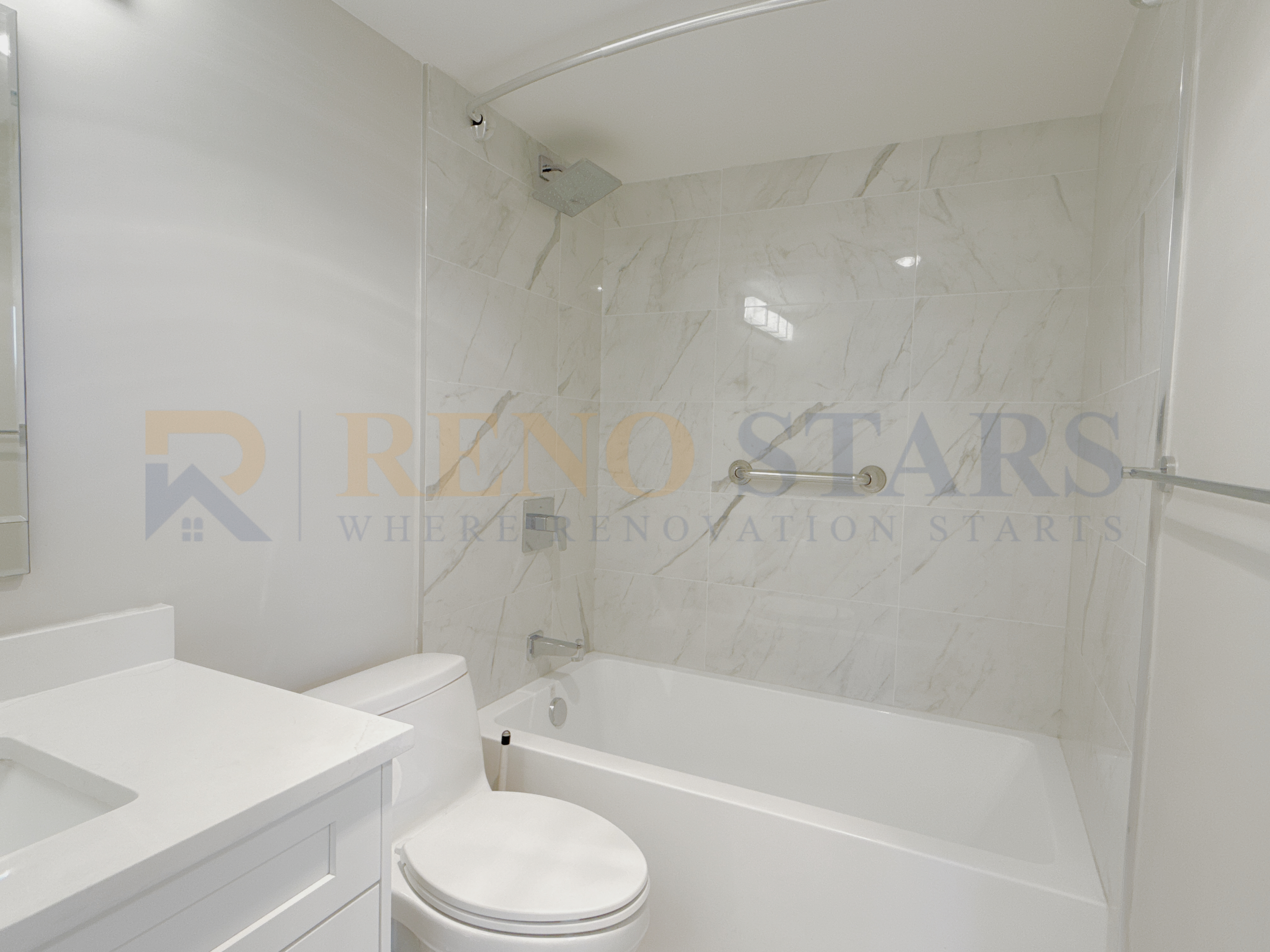 Renovation project image