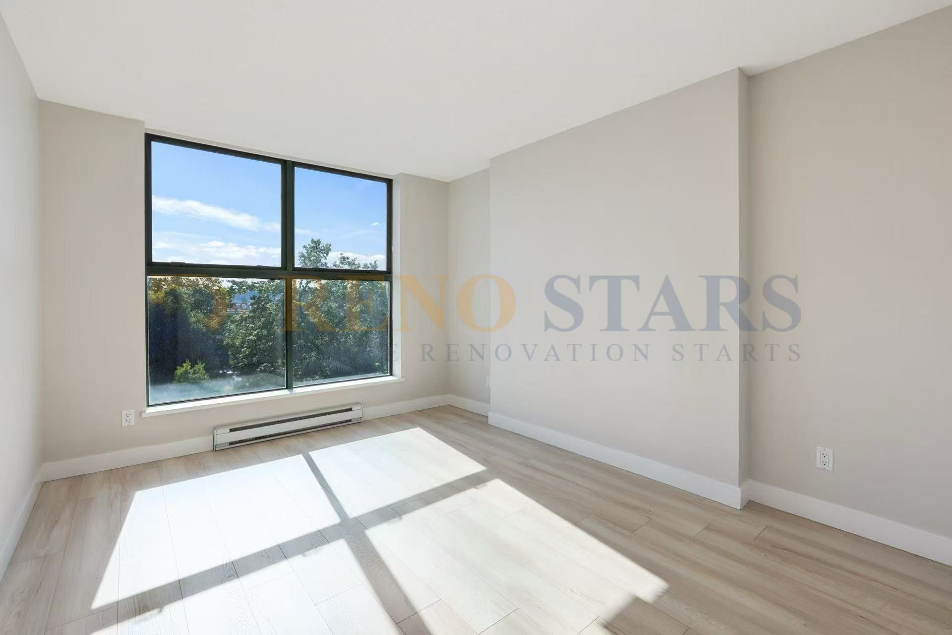 Vancouver Whole House Renovation