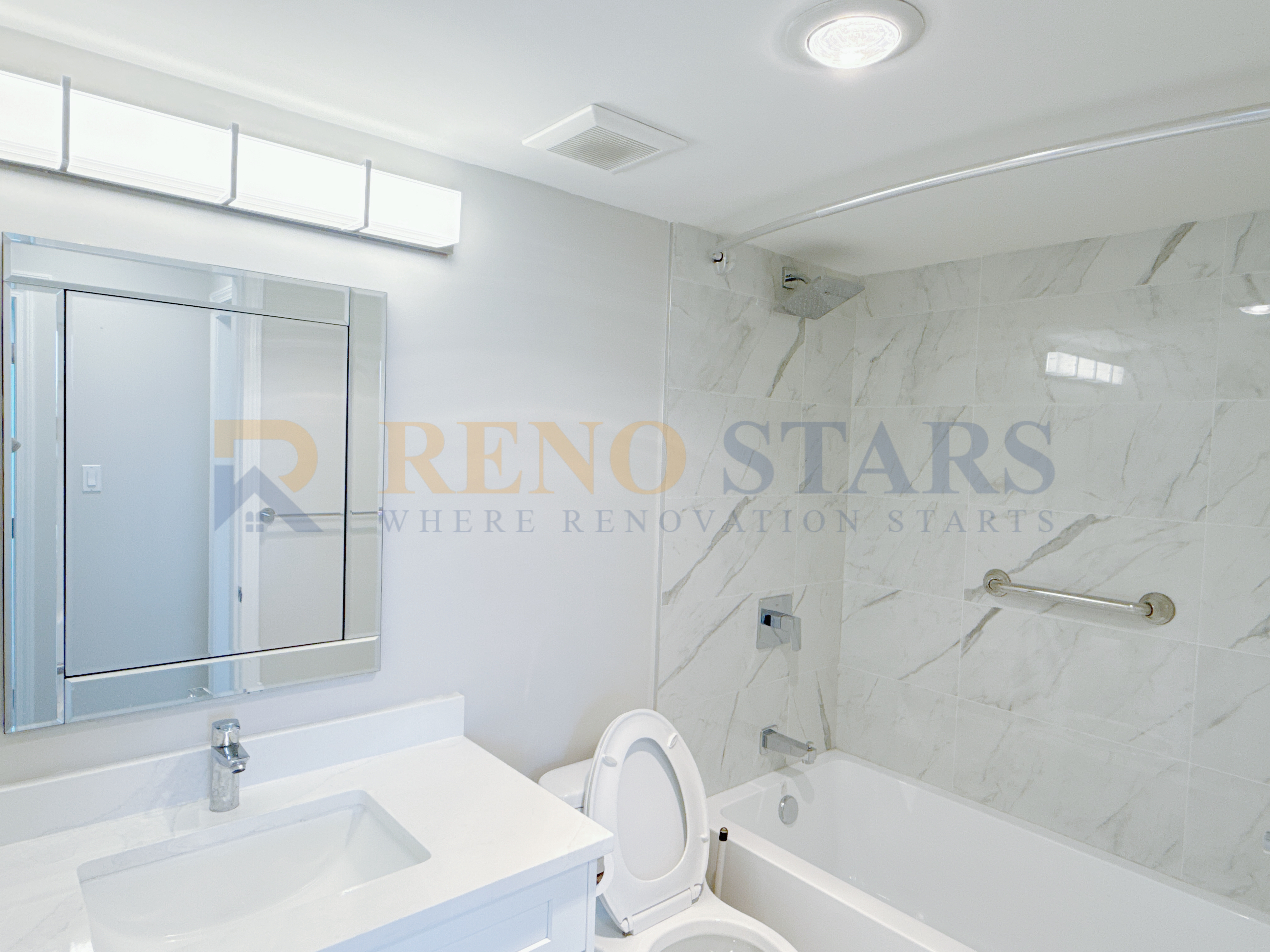 Bathroom Bathroom Renovation Renovation