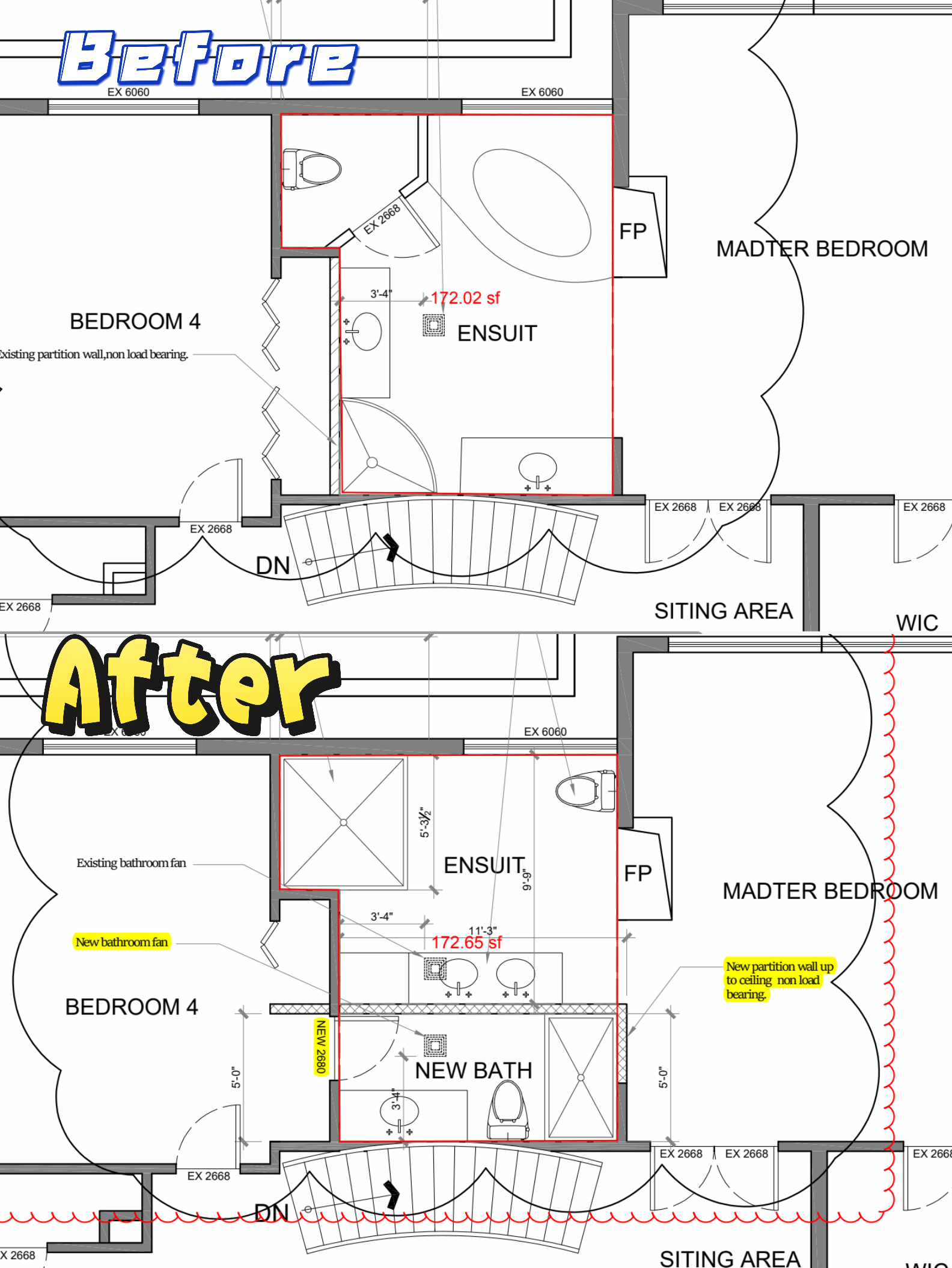 Renovation project image