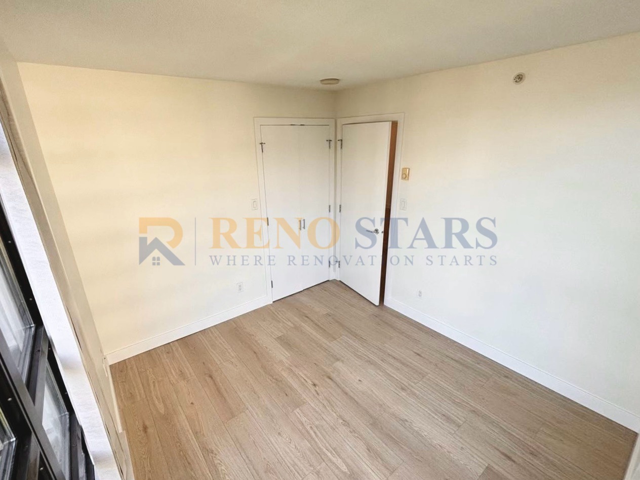 Low-Budget Condo Renovation in Richmond - After 10