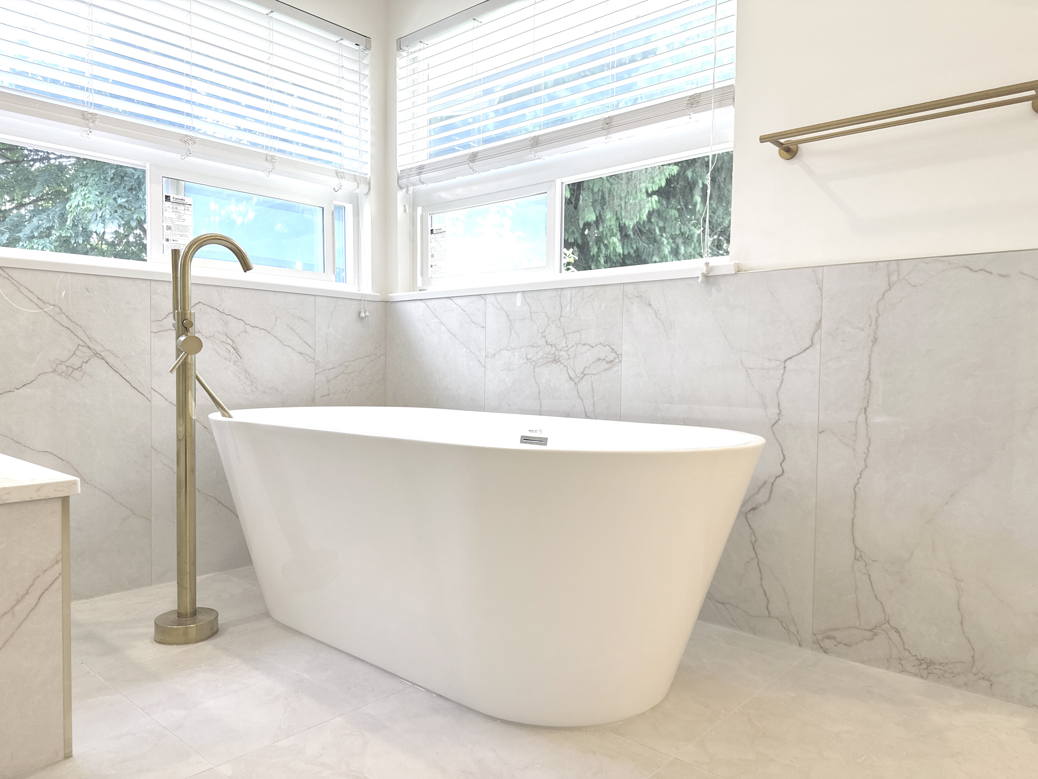 Renovation project image