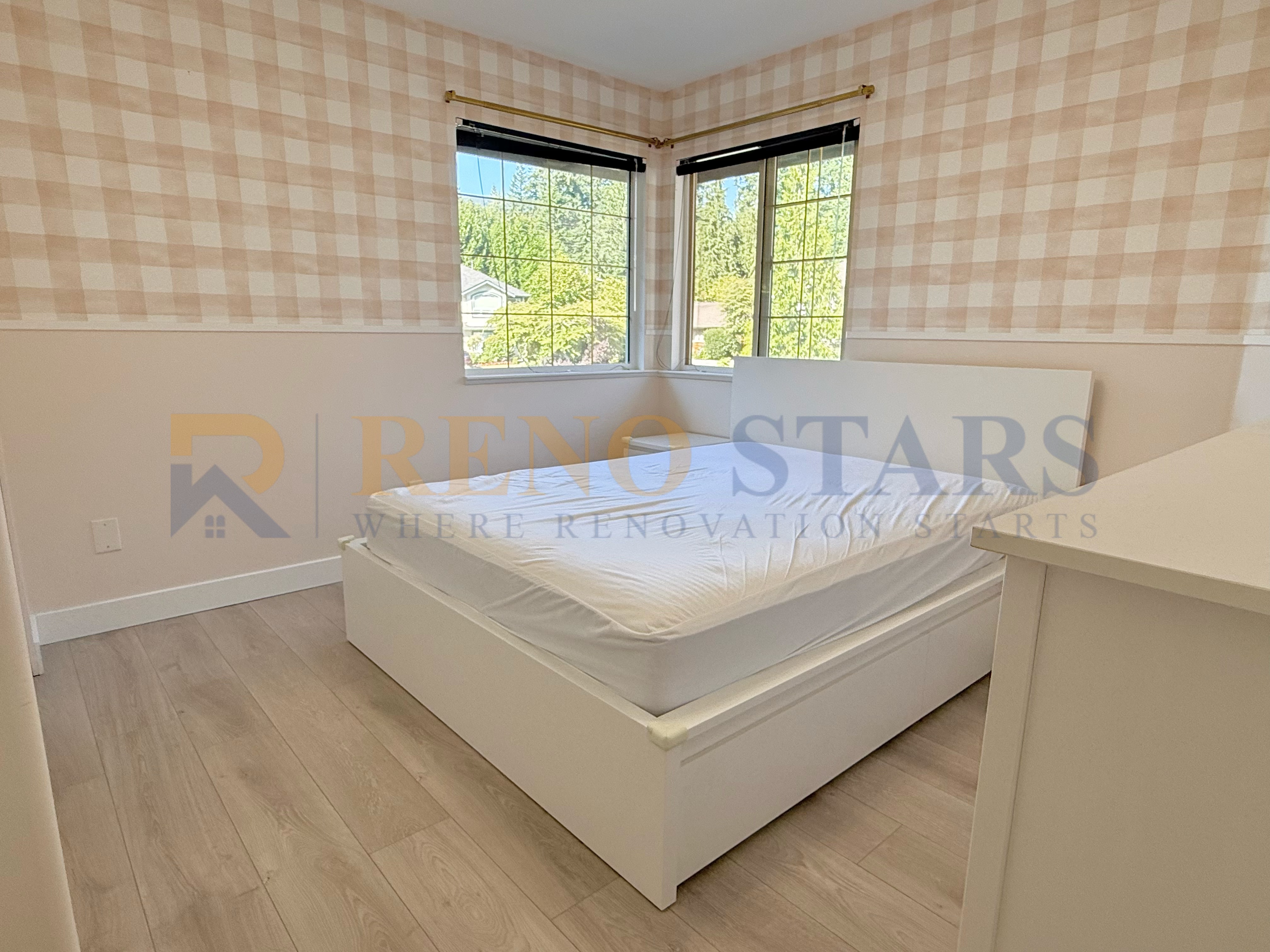 Renovation project image