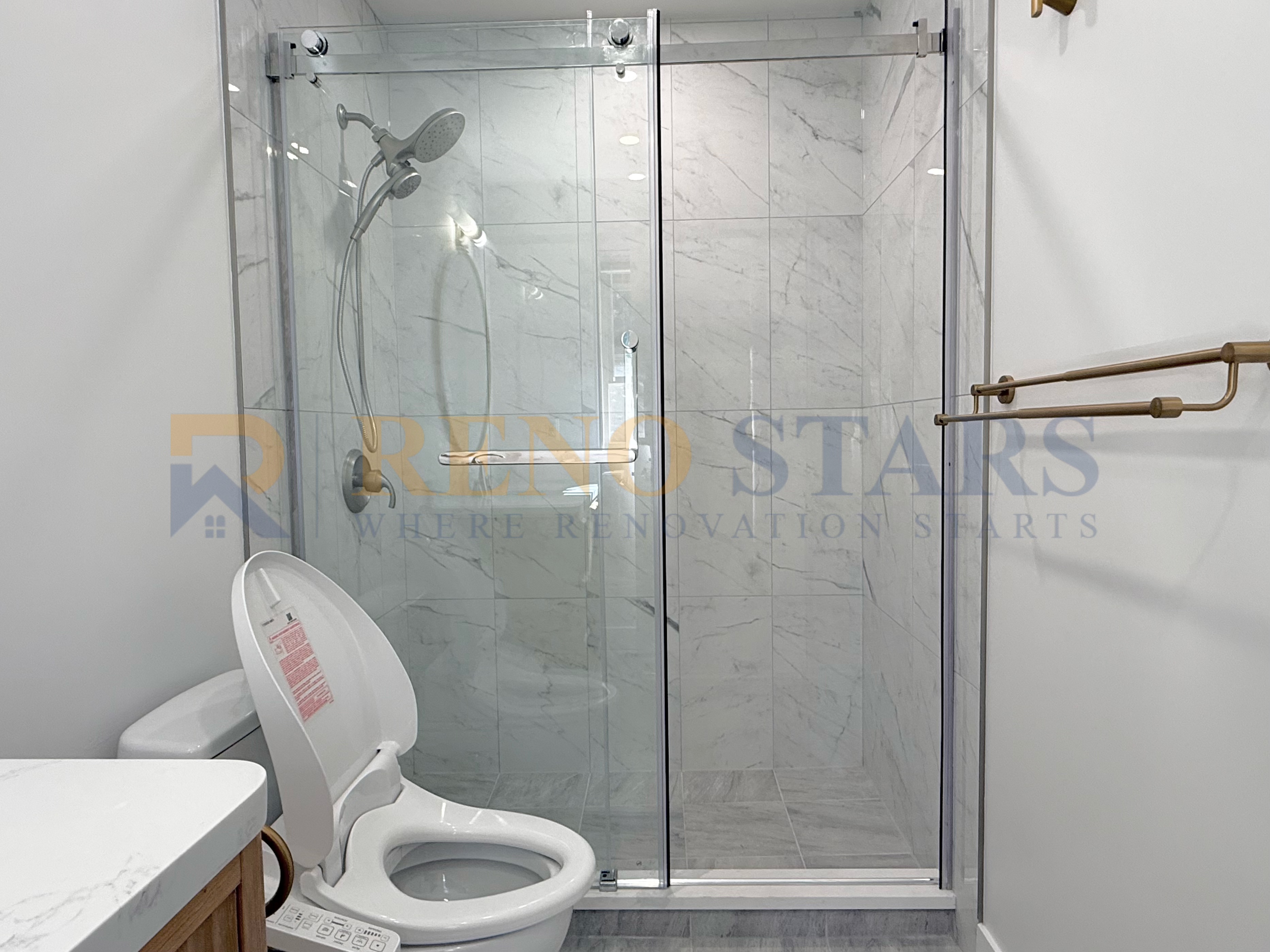 Renovation project image
