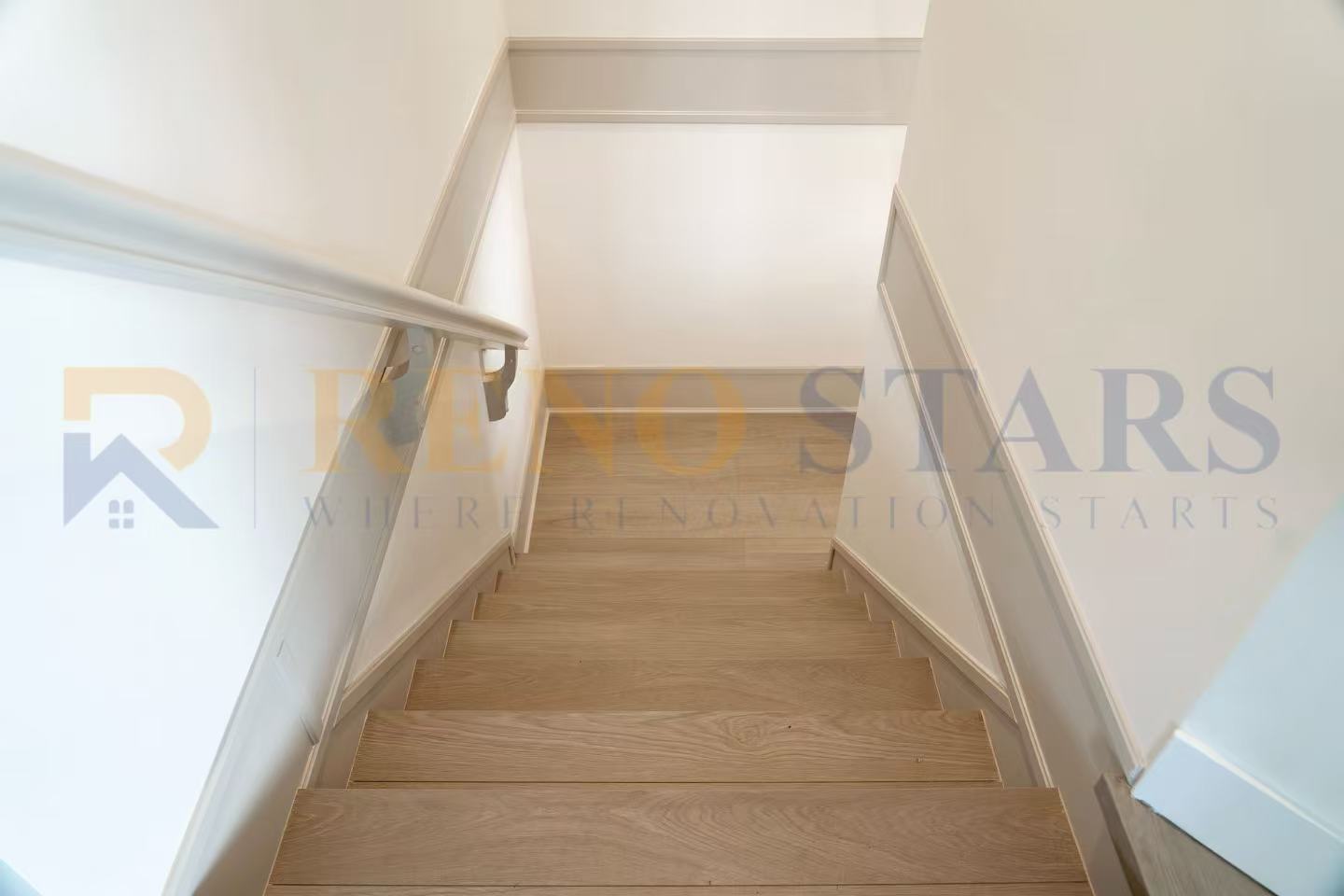 Renovation project image