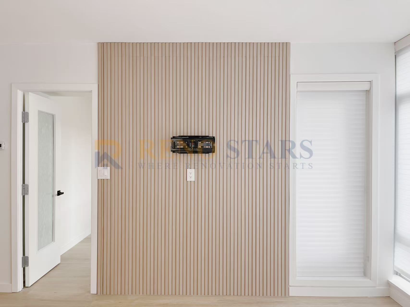 Whole House Renovation with Bathroom Updates - After 2