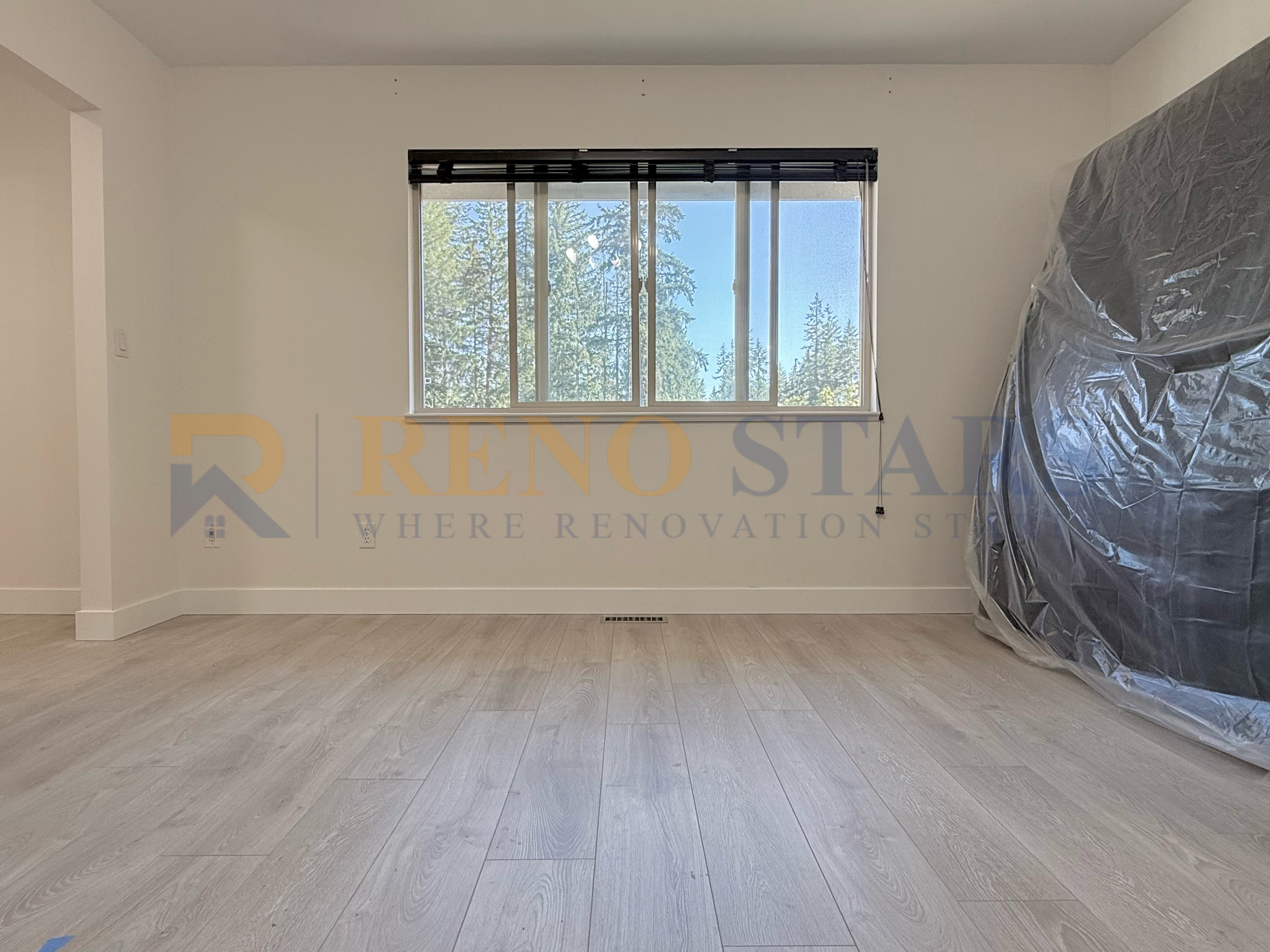 Renovation project image
