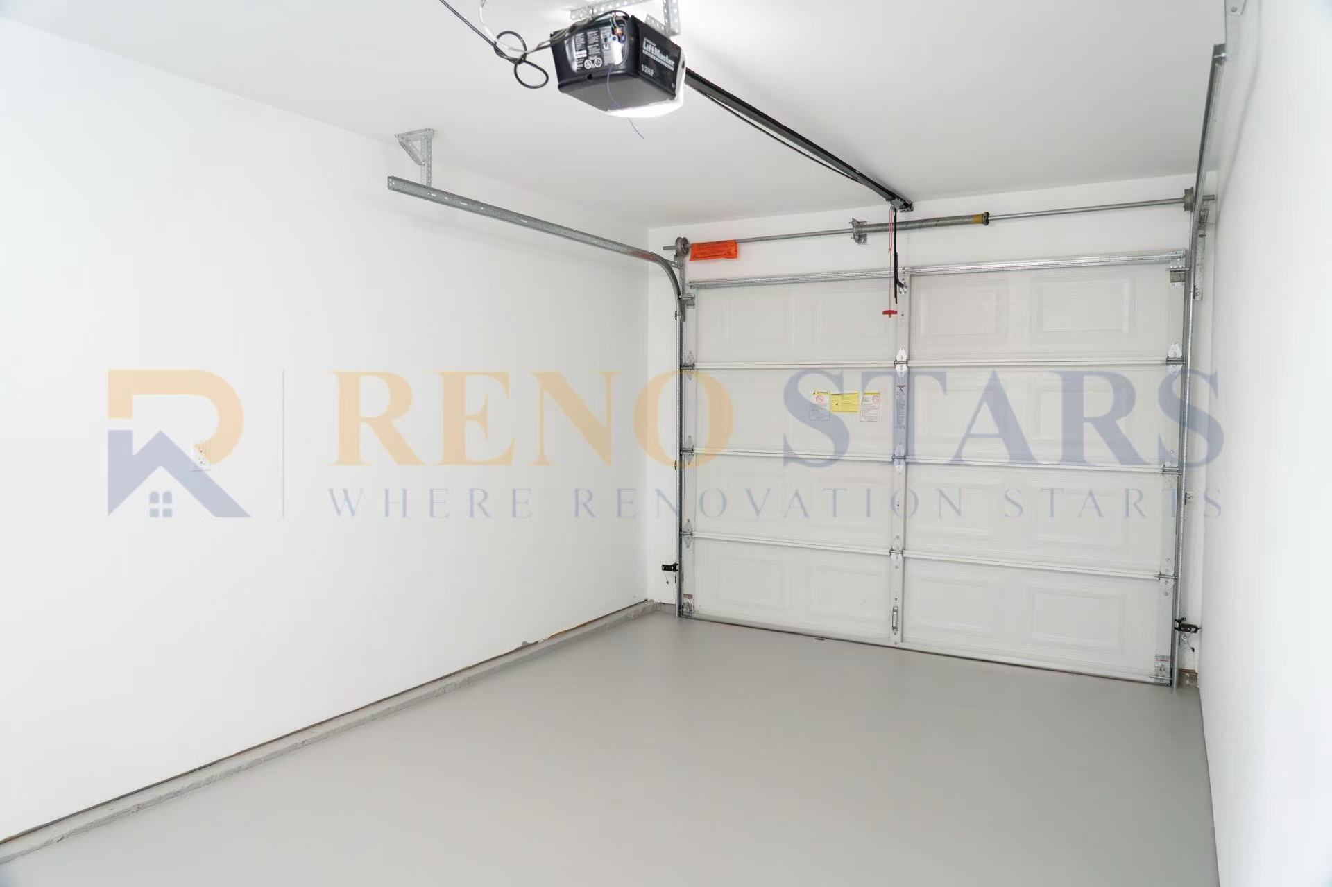 Renovation project image