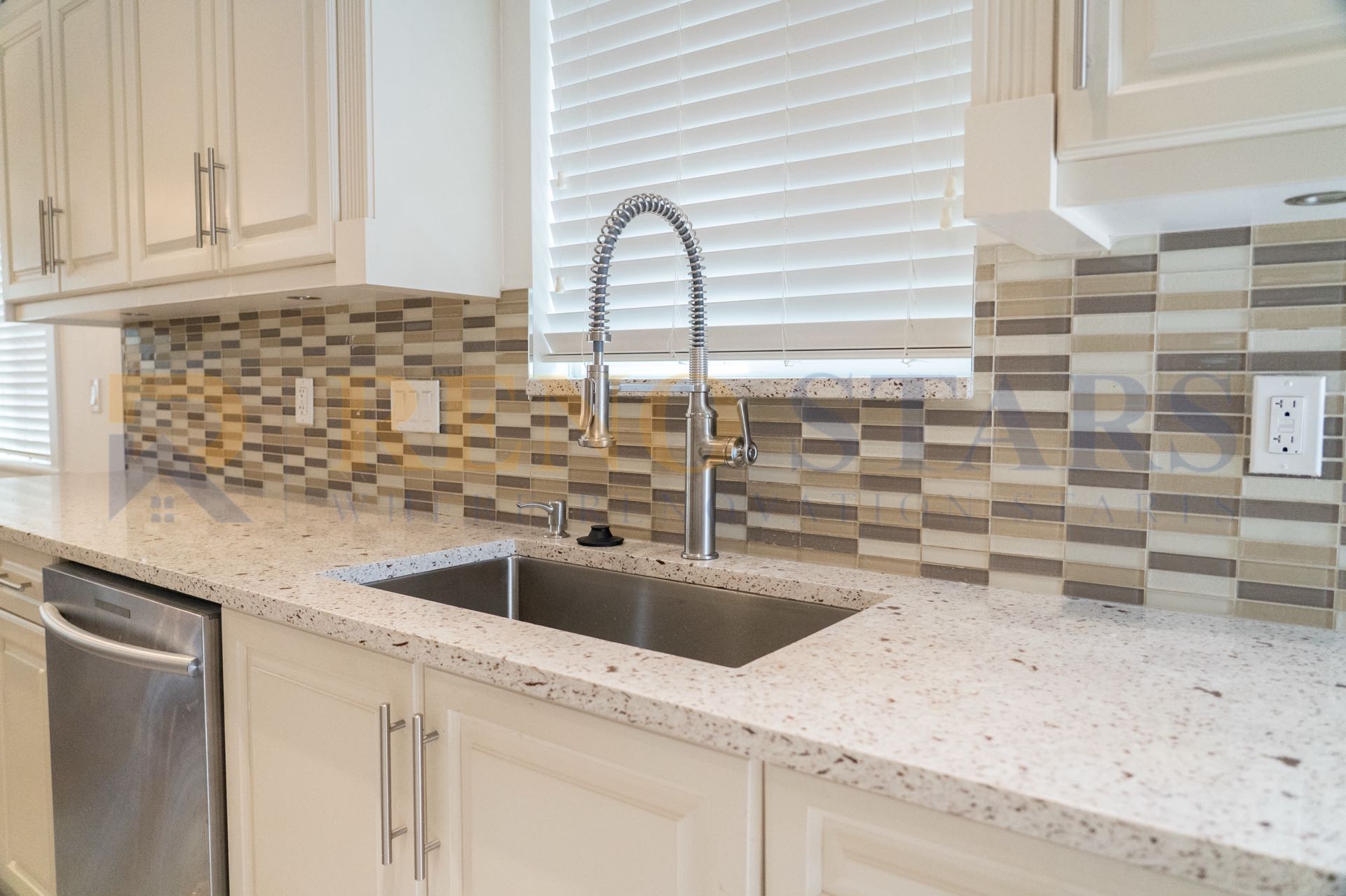 Renovation project image