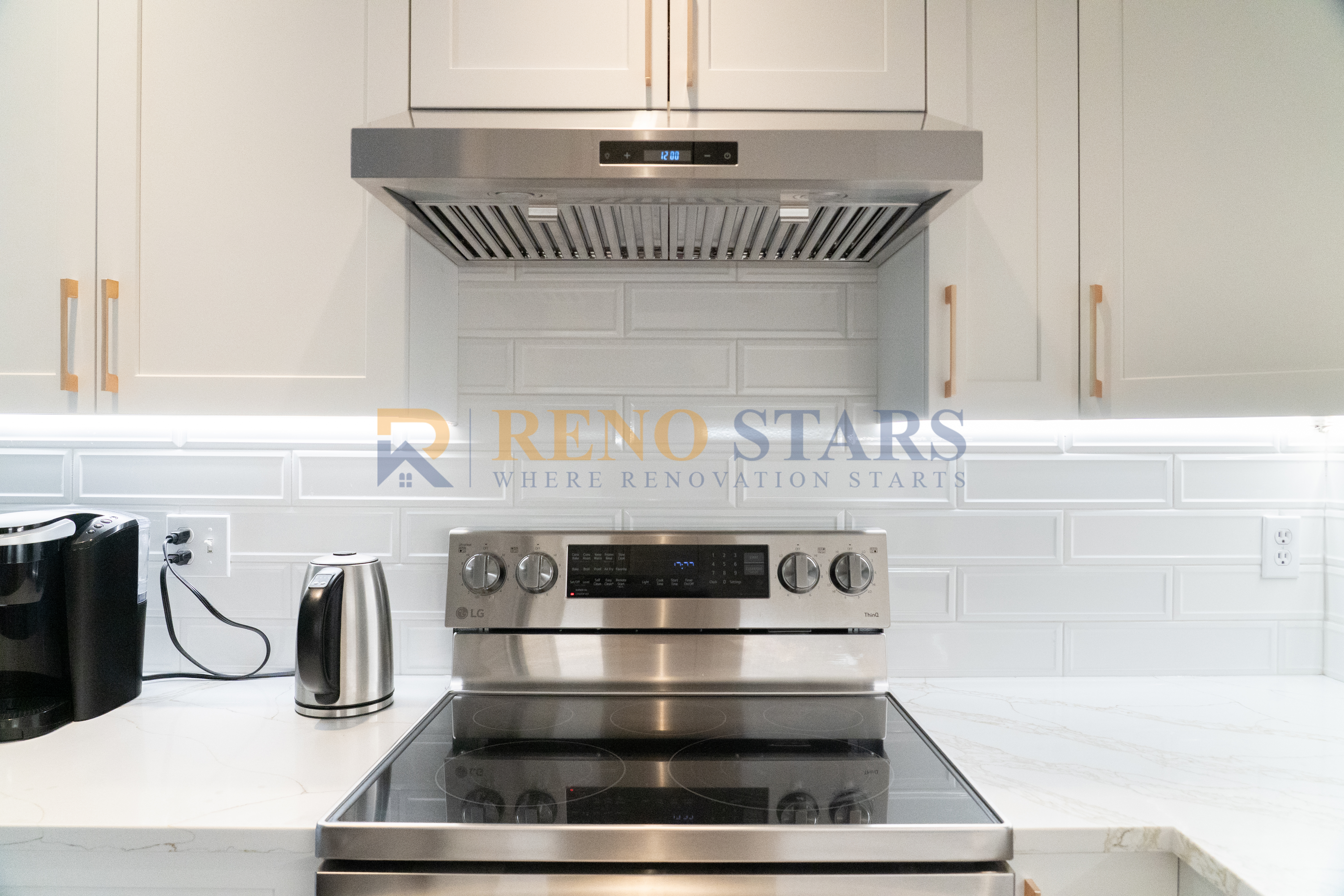 Renovation project image