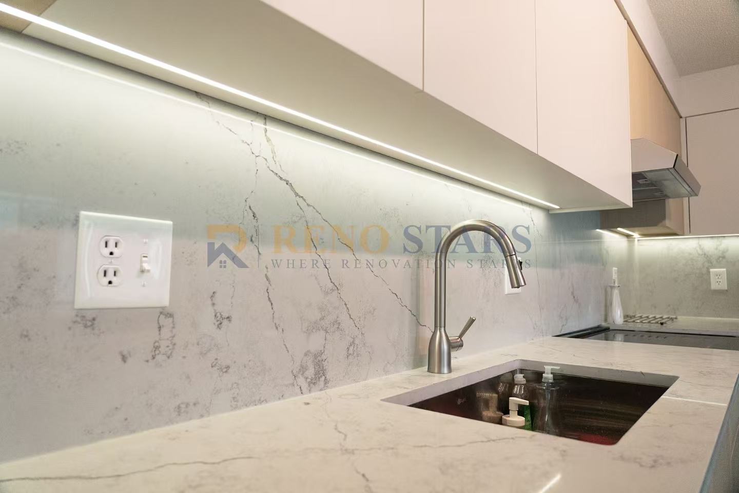Renovation project image