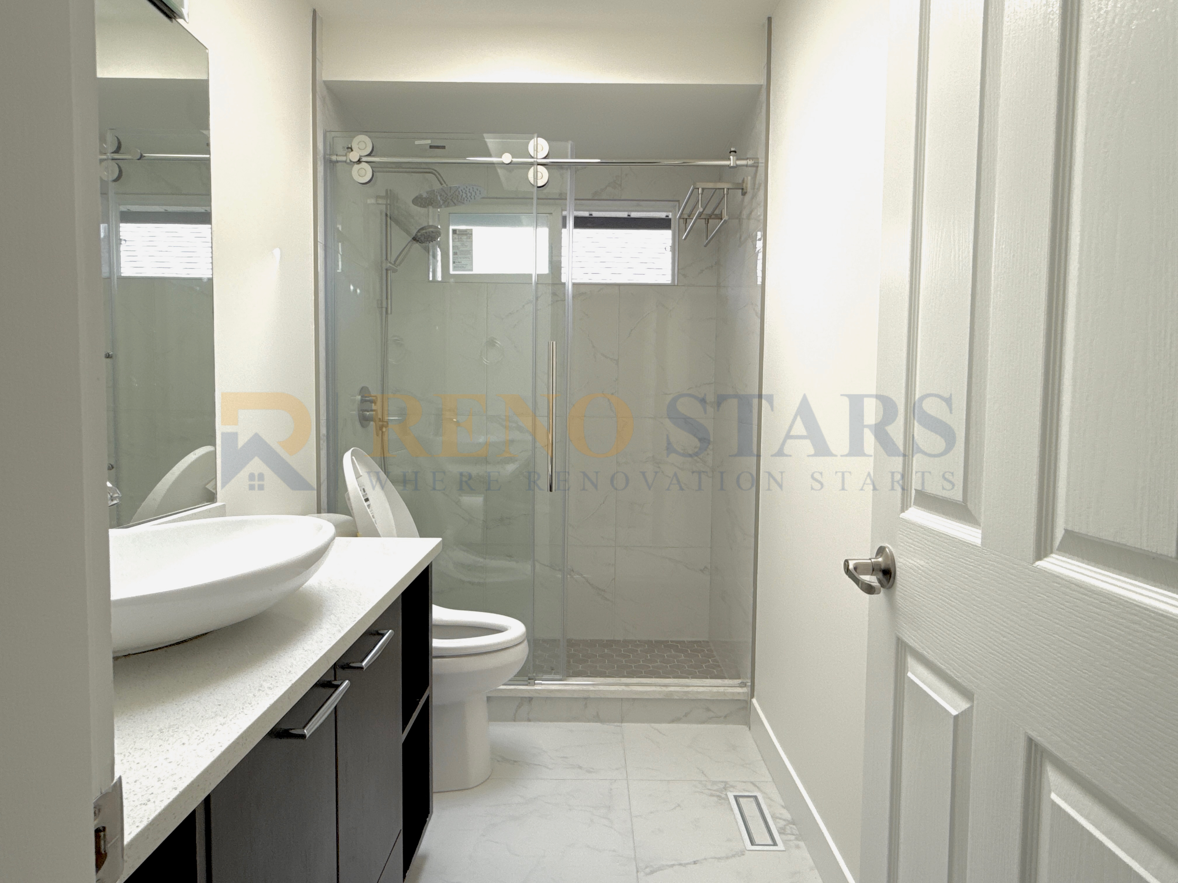 Renovation project image
