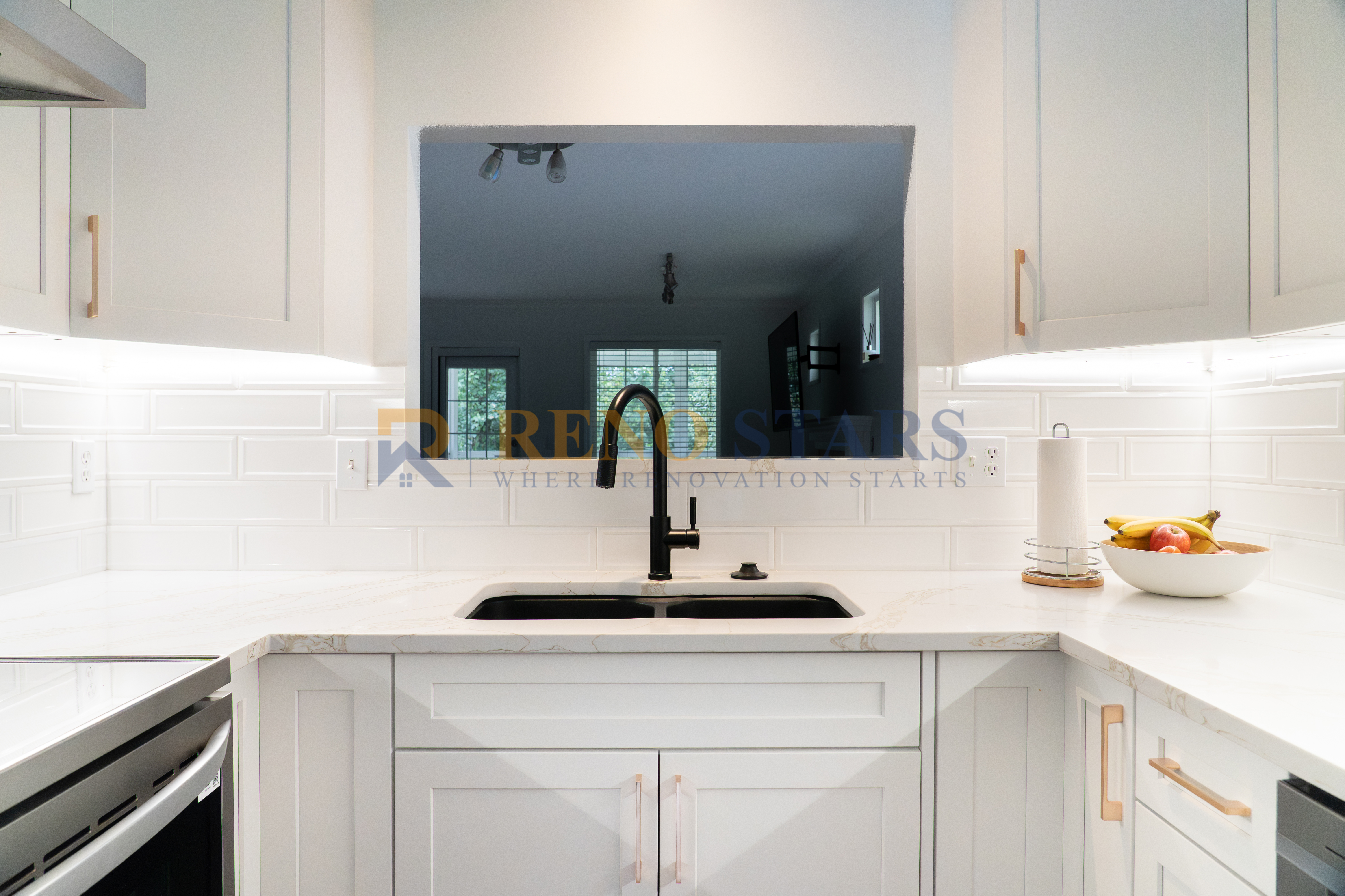 Renovation project image