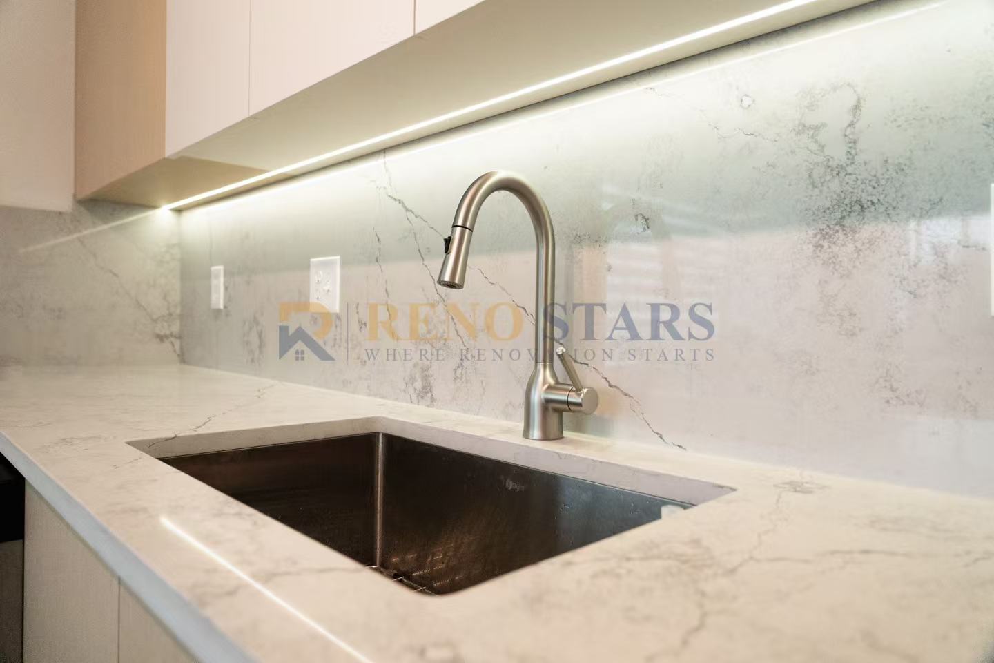 Renovation project image