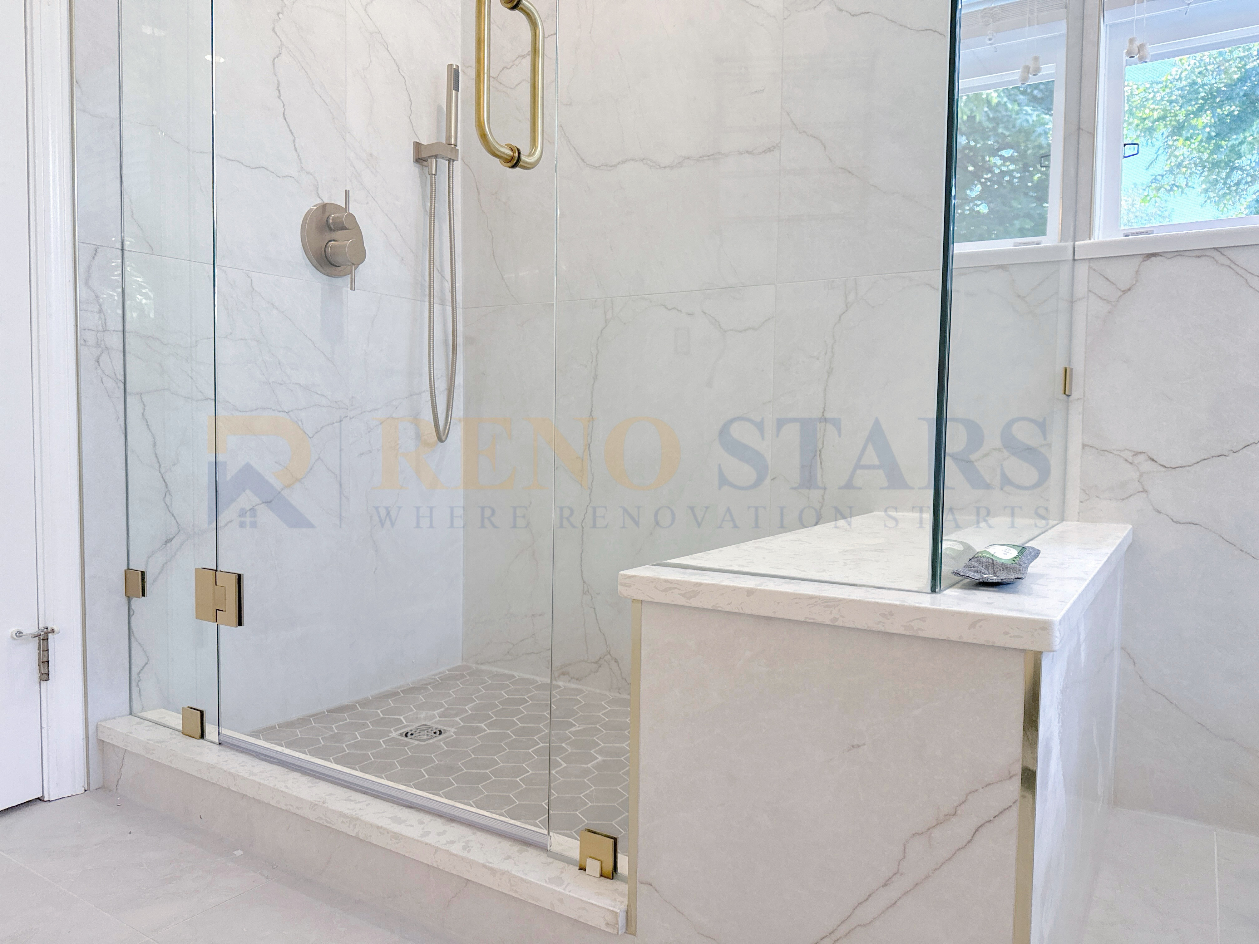 Renovation project image