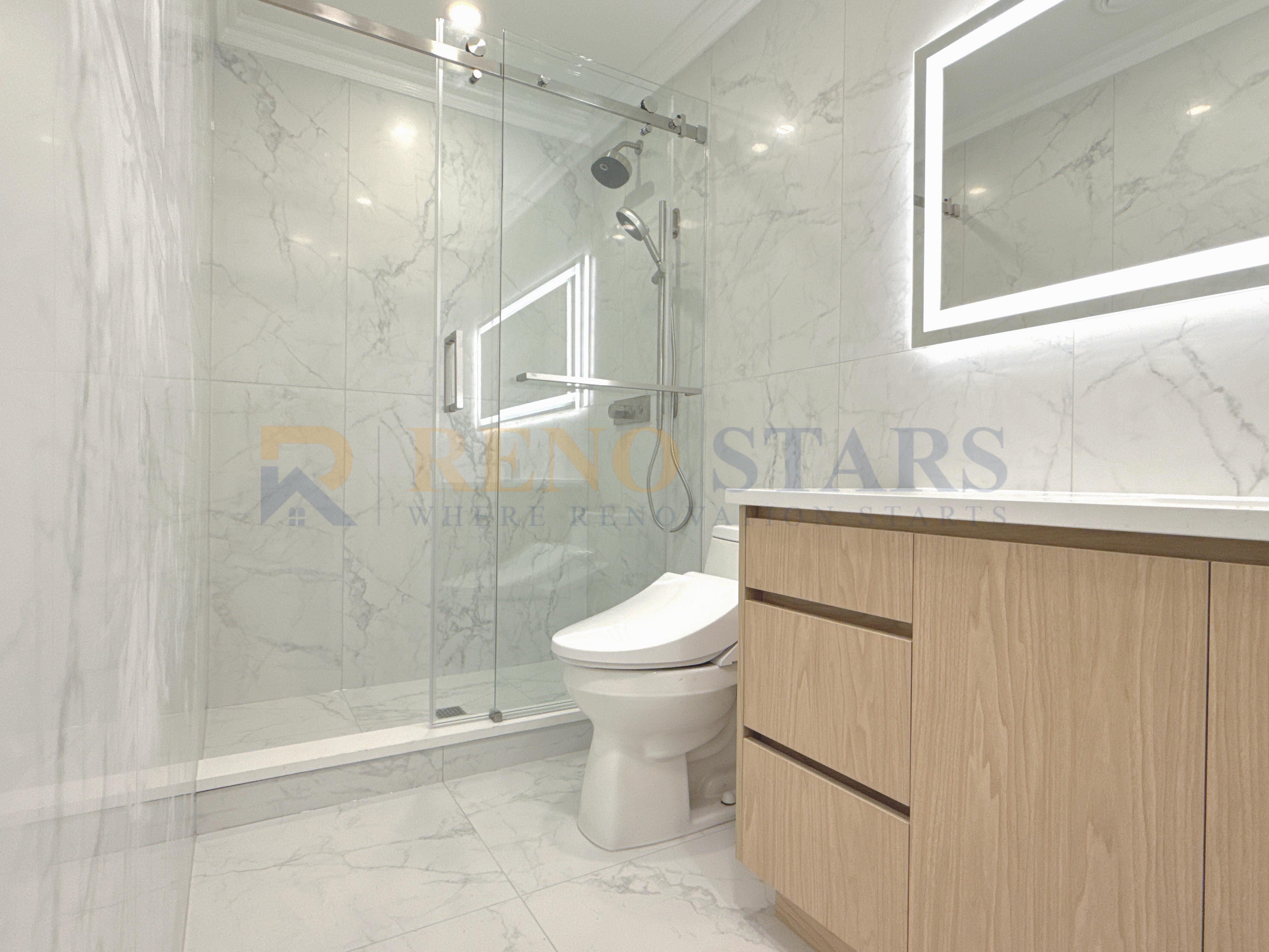 Renovation project image