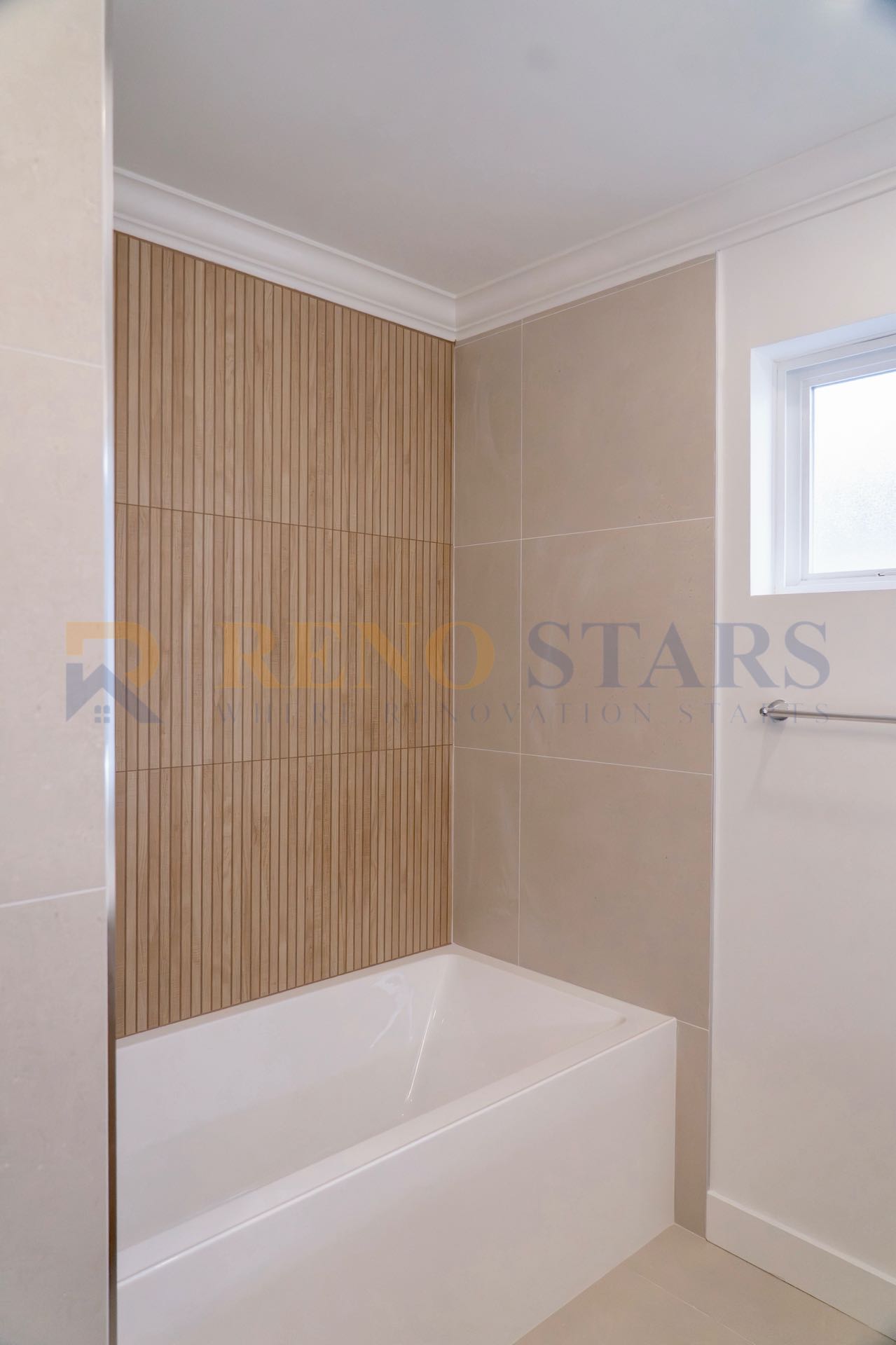 Renovation project image