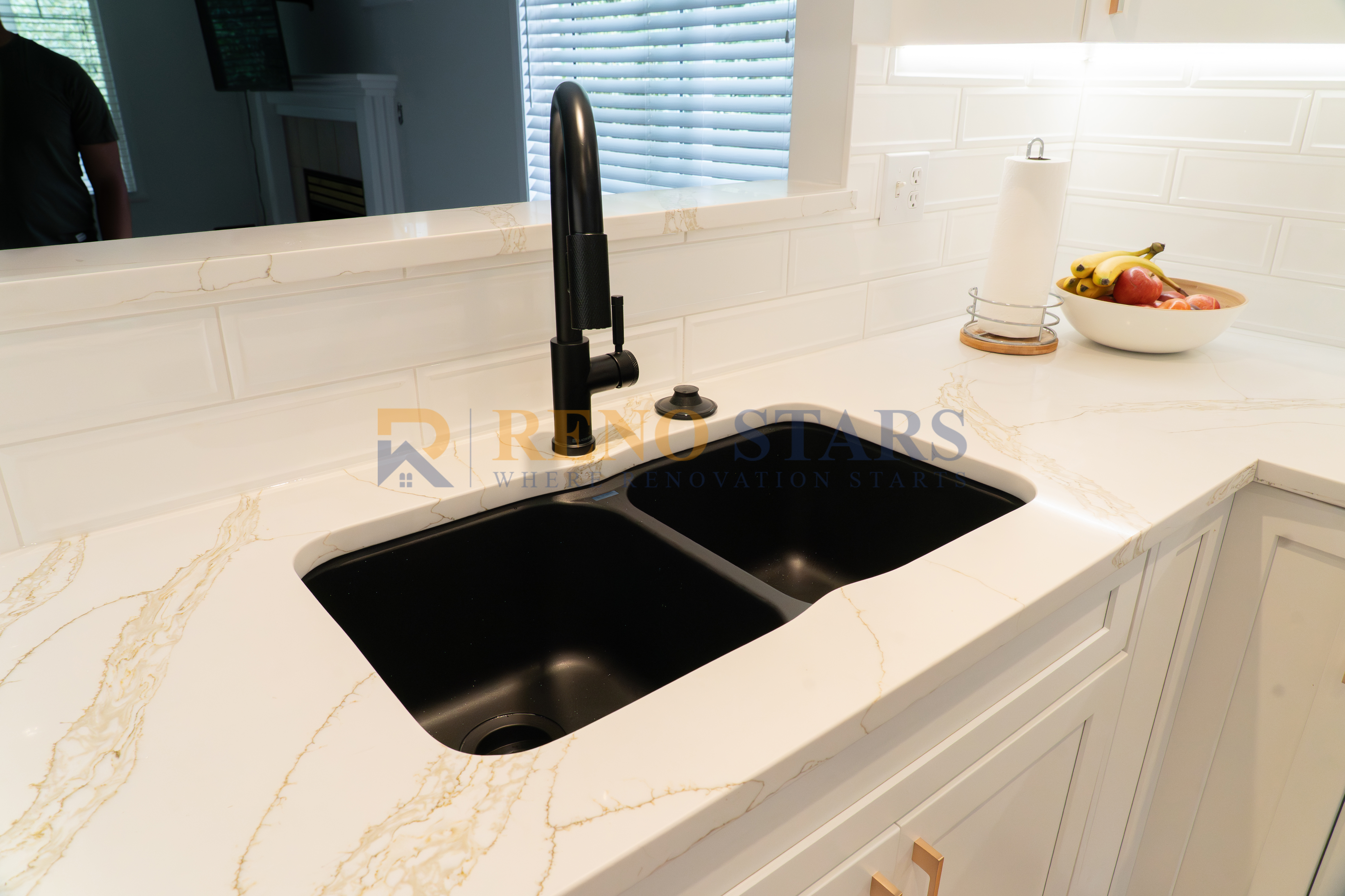 Renovation project image