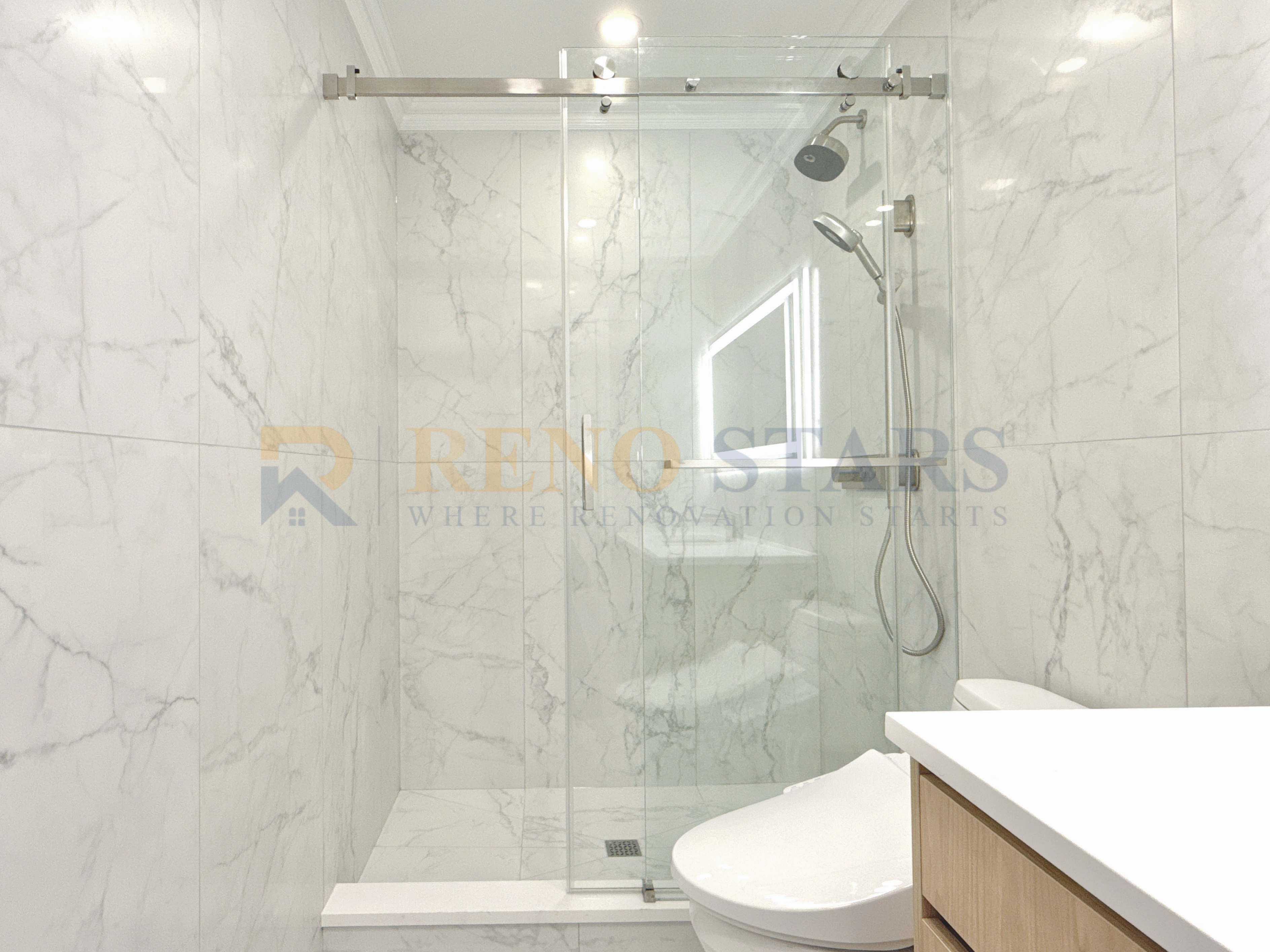 Renovation project image