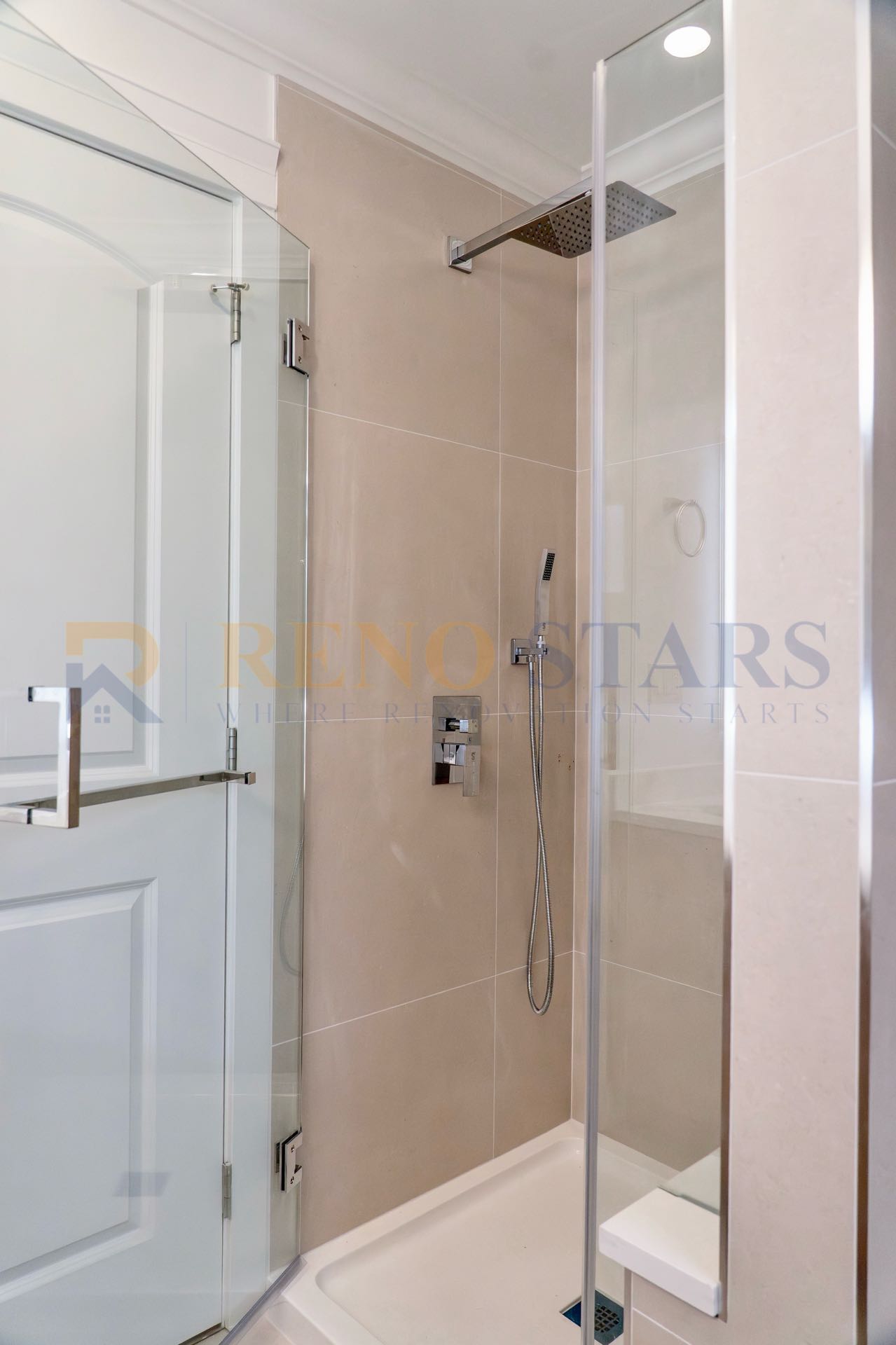 Renovation project image