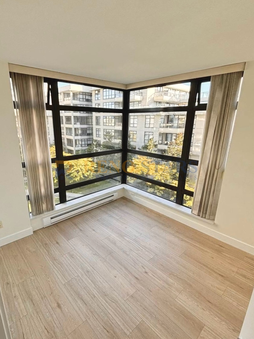 Low-Budget Condo Renovation in Richmond - After 9