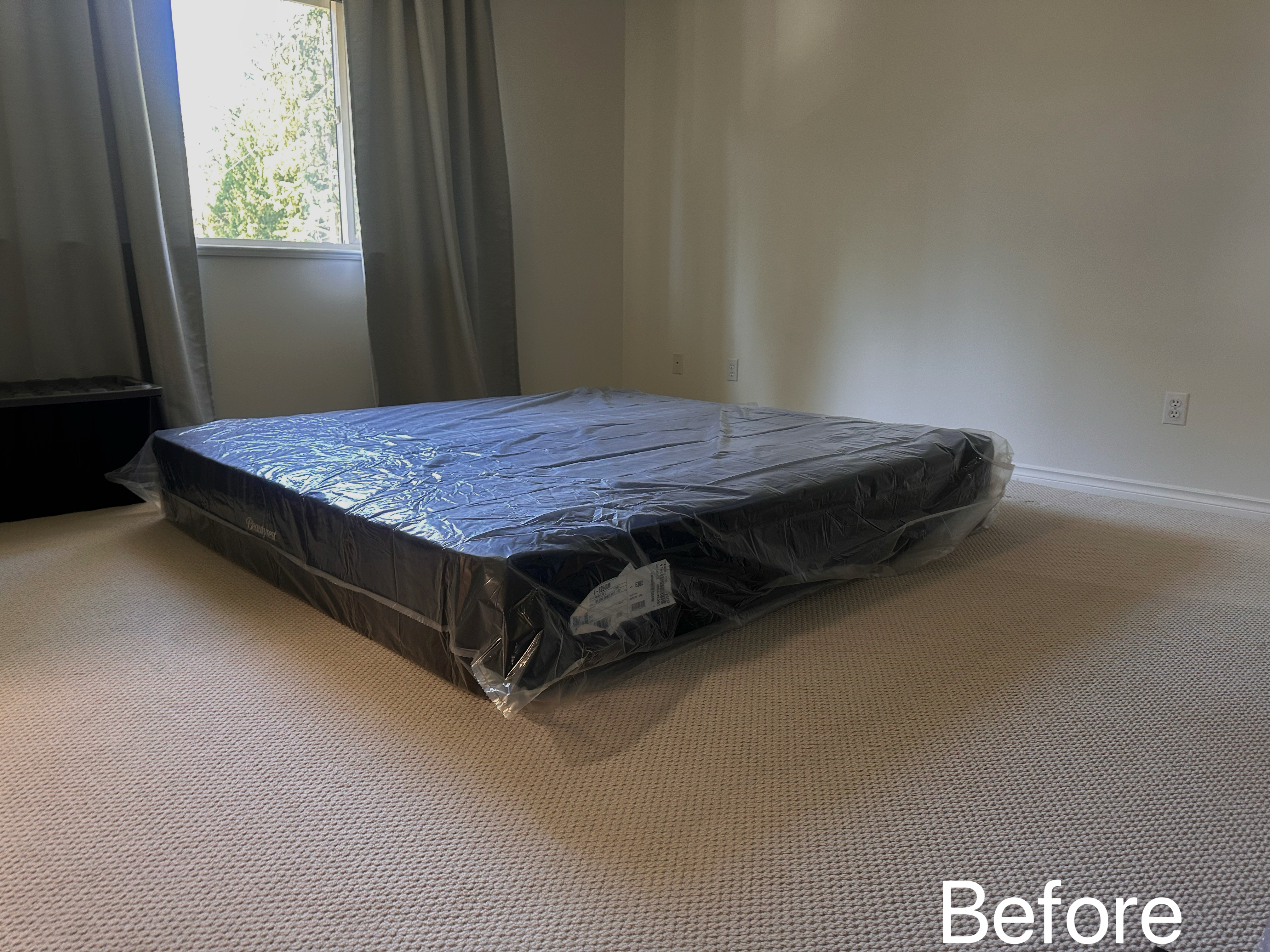 Coquitlam Whole House Renovation - Before Renovation 3