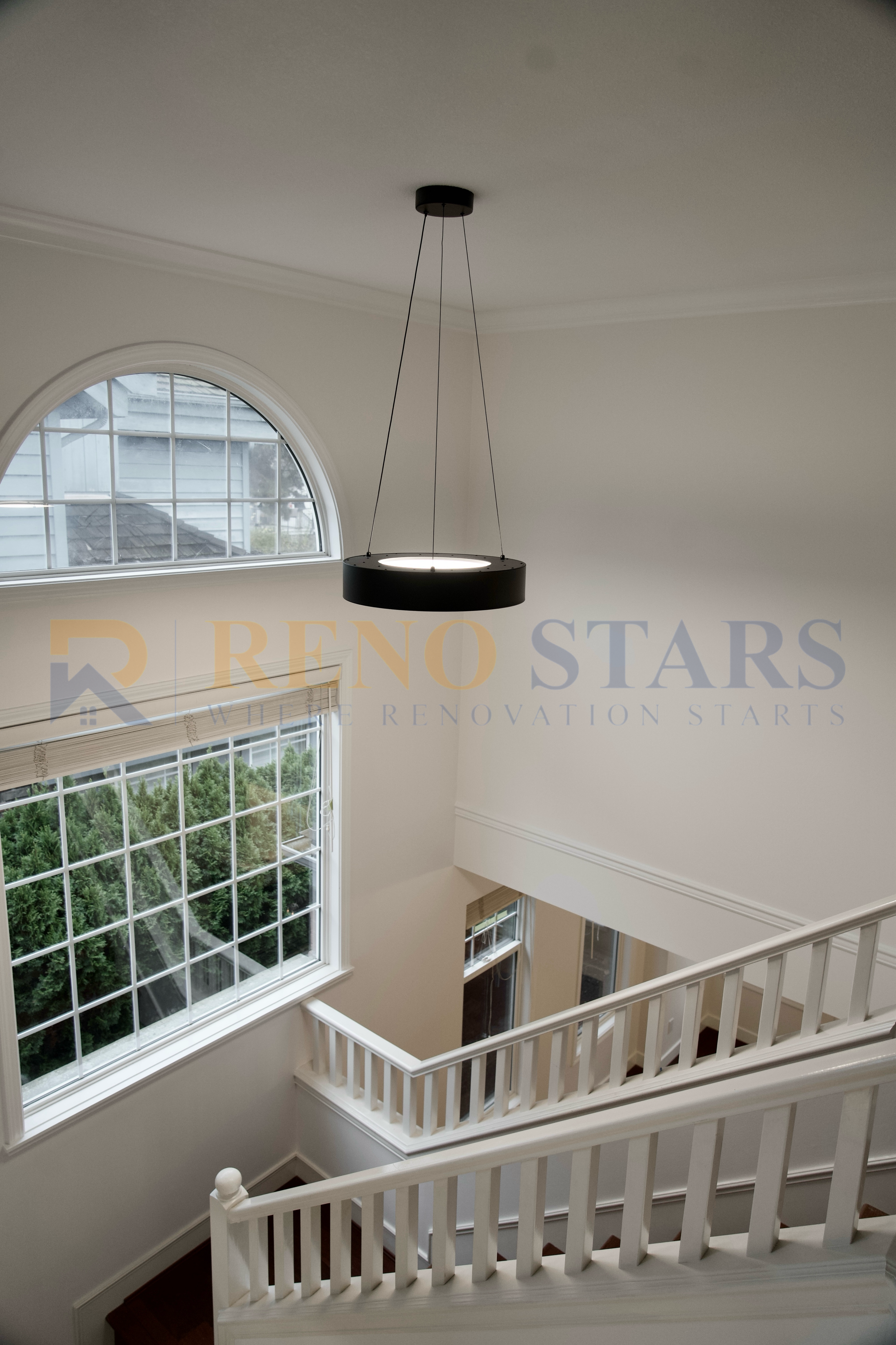 Burnaby Whole House Renovation - Hero Image