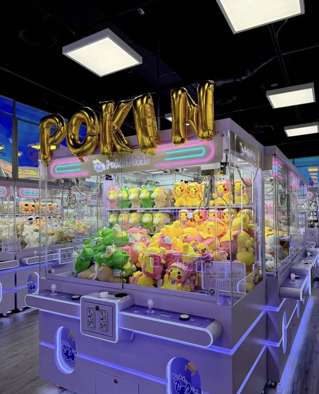 Toystore Renovation Metrotown Burnaby - After Renovation 6