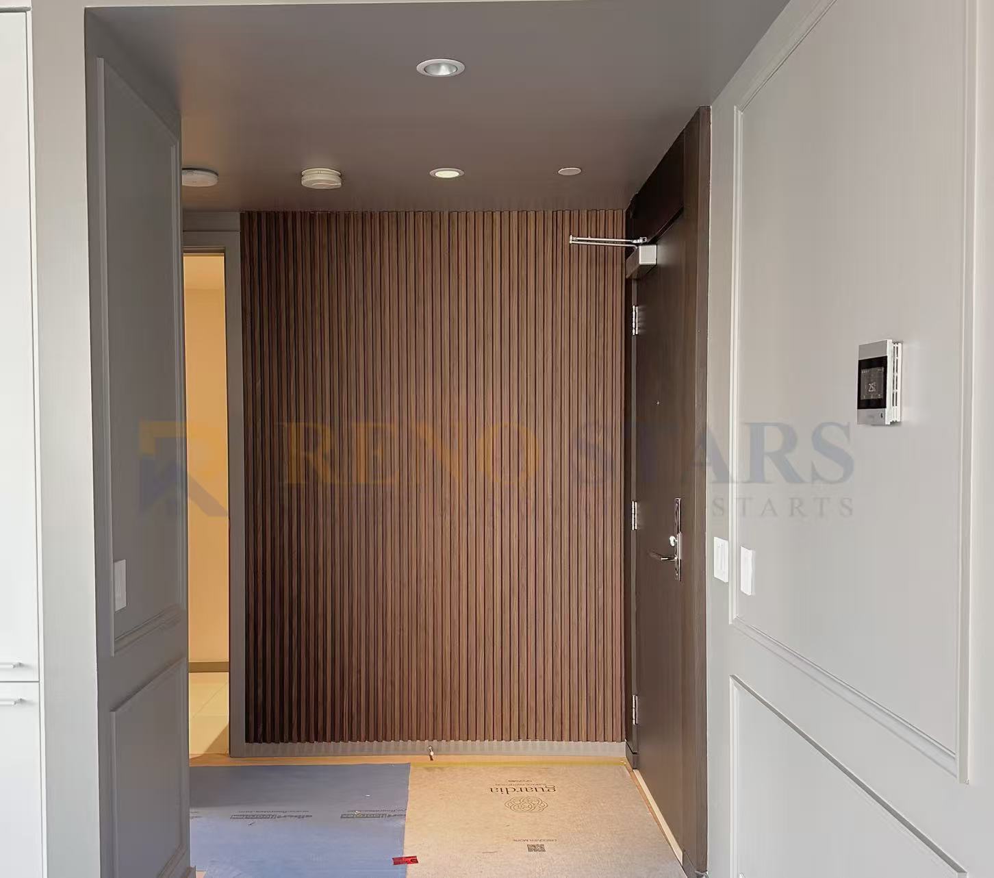 Custom Whole House Renovation in Vancouver