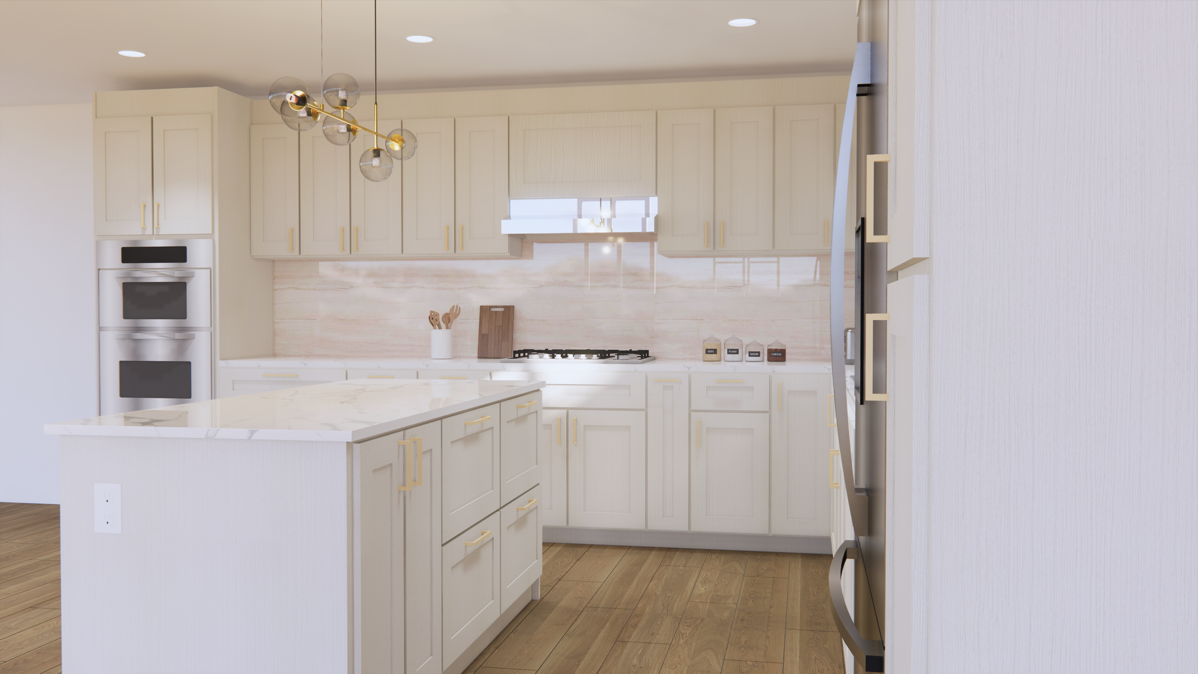 Modern Interior Design