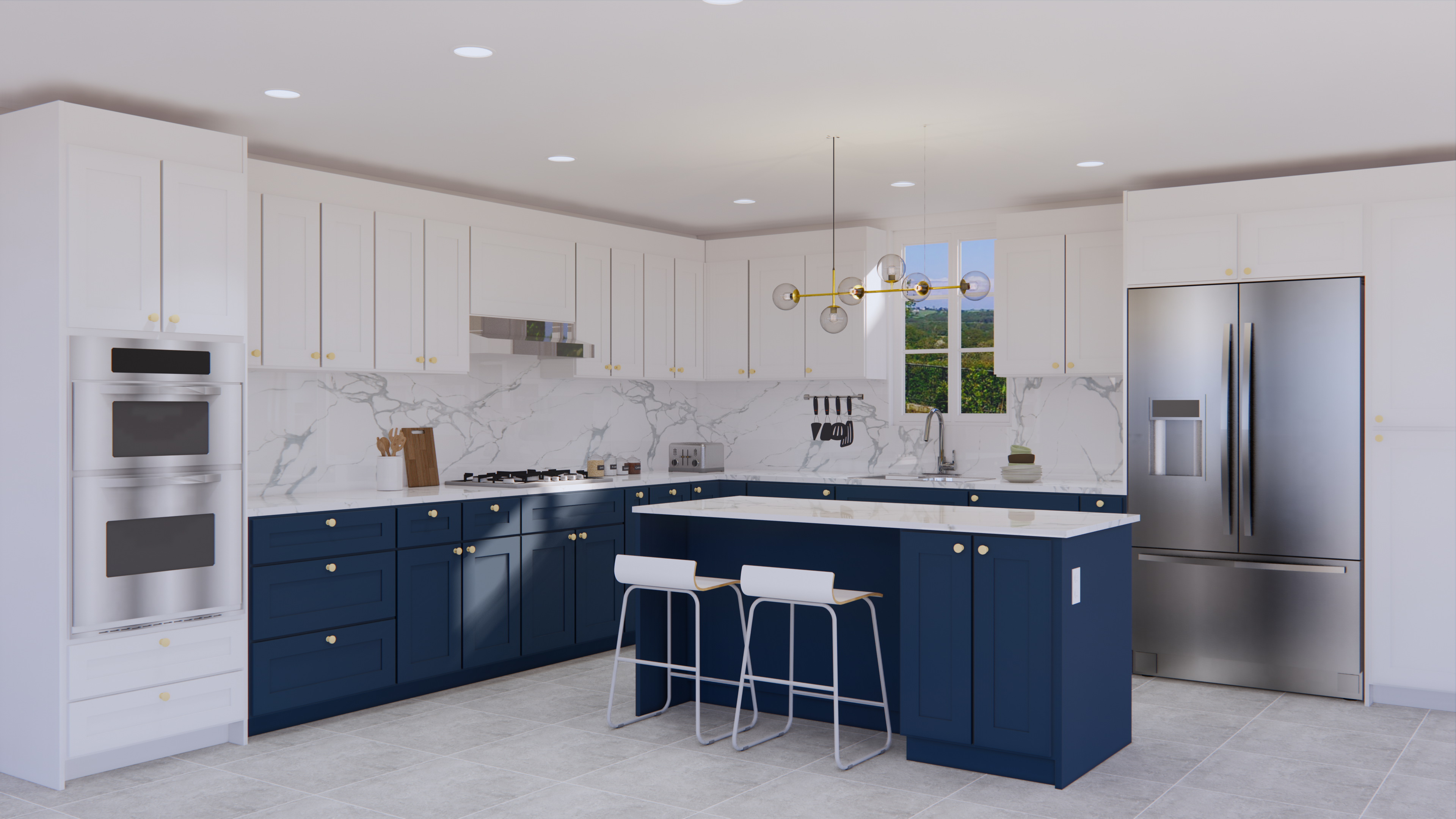 Custom Home Design