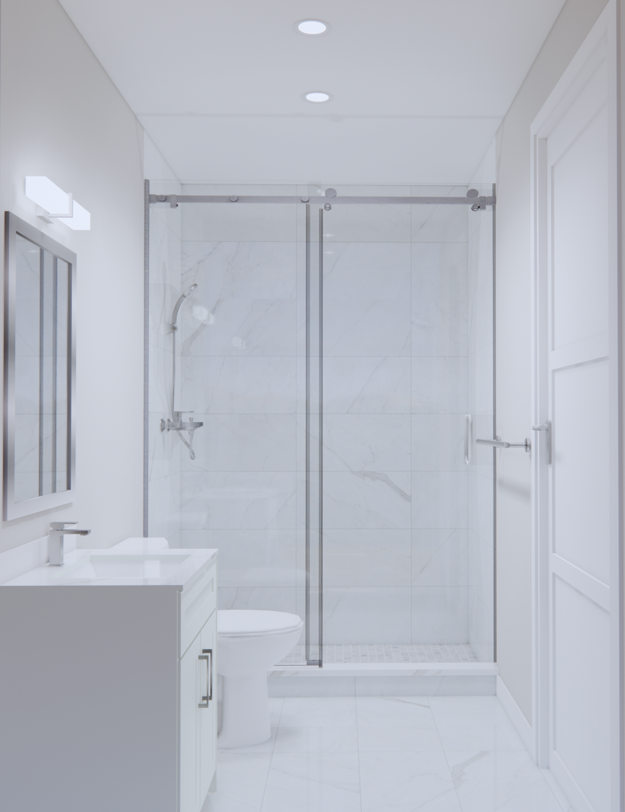 Bathroom Design