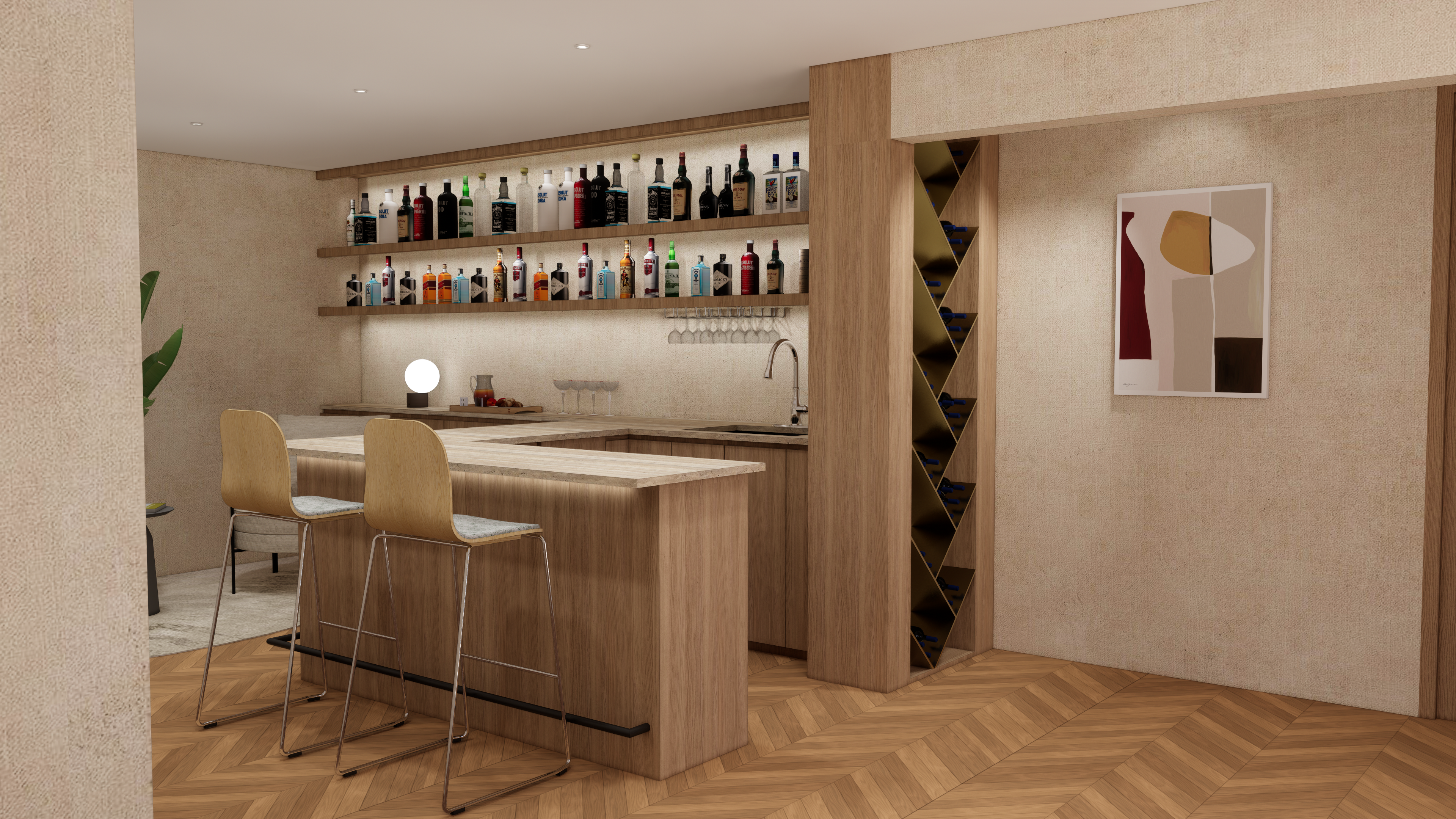 Kitchen Design