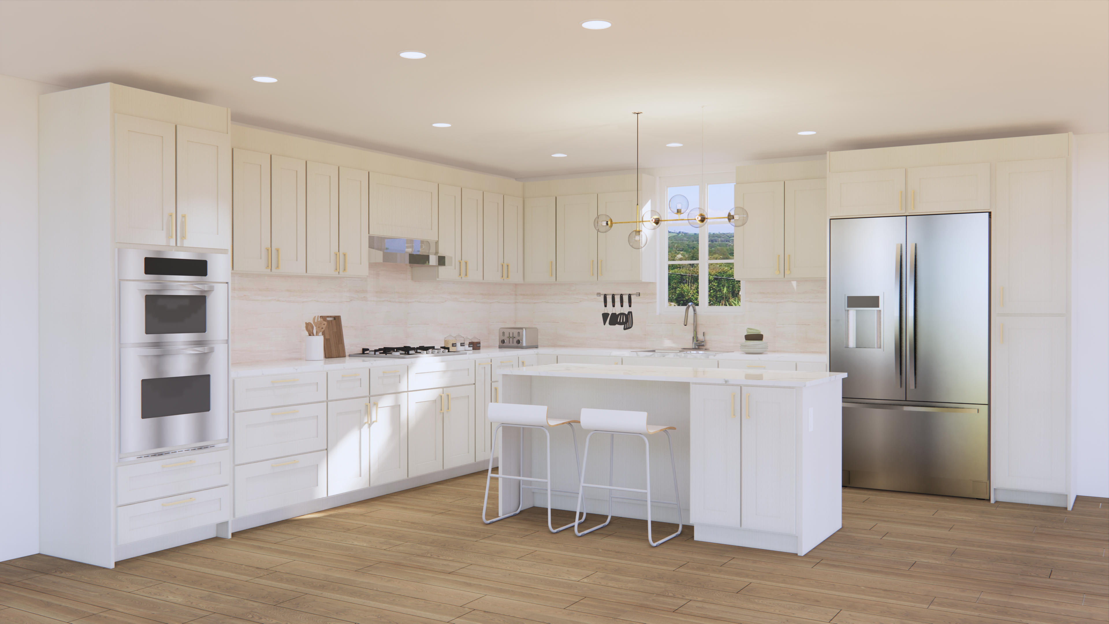 Contemporary Home Design