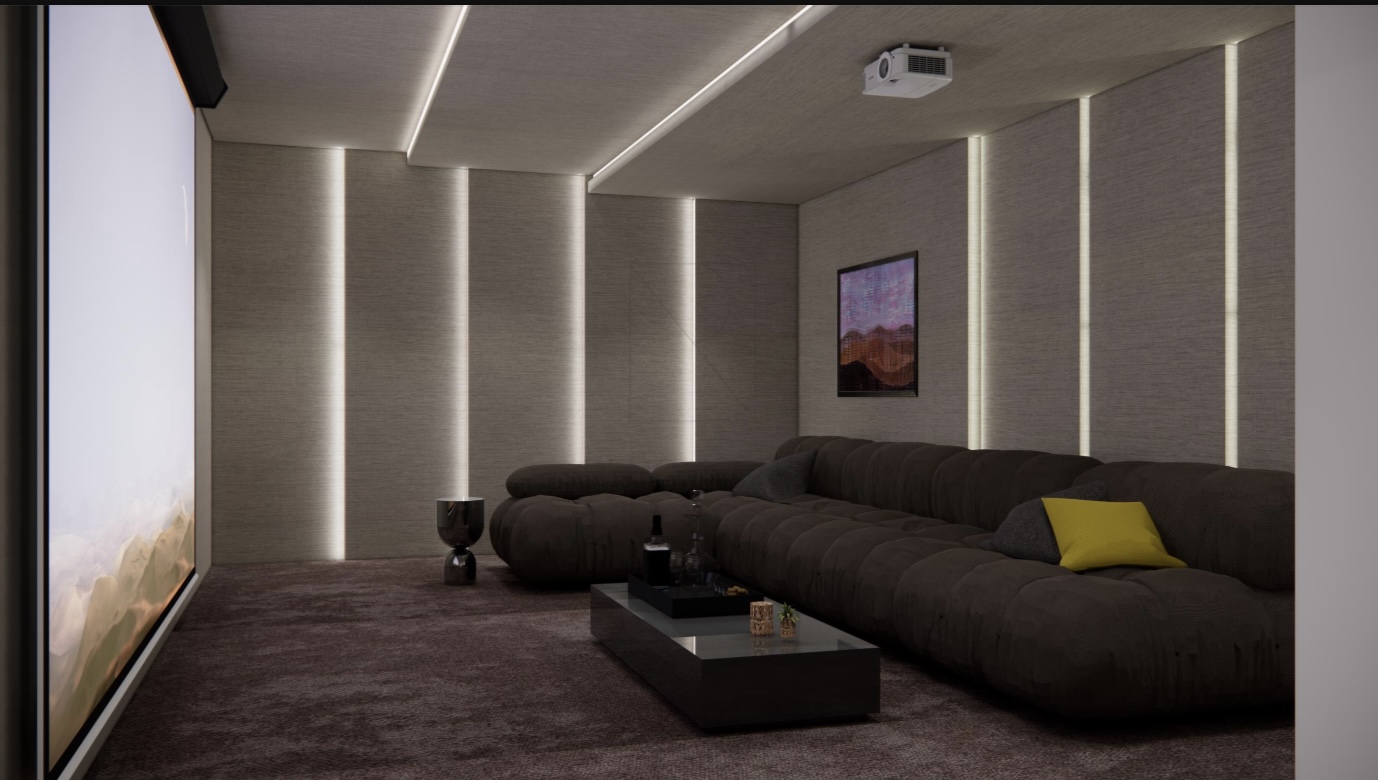 Interior Photo