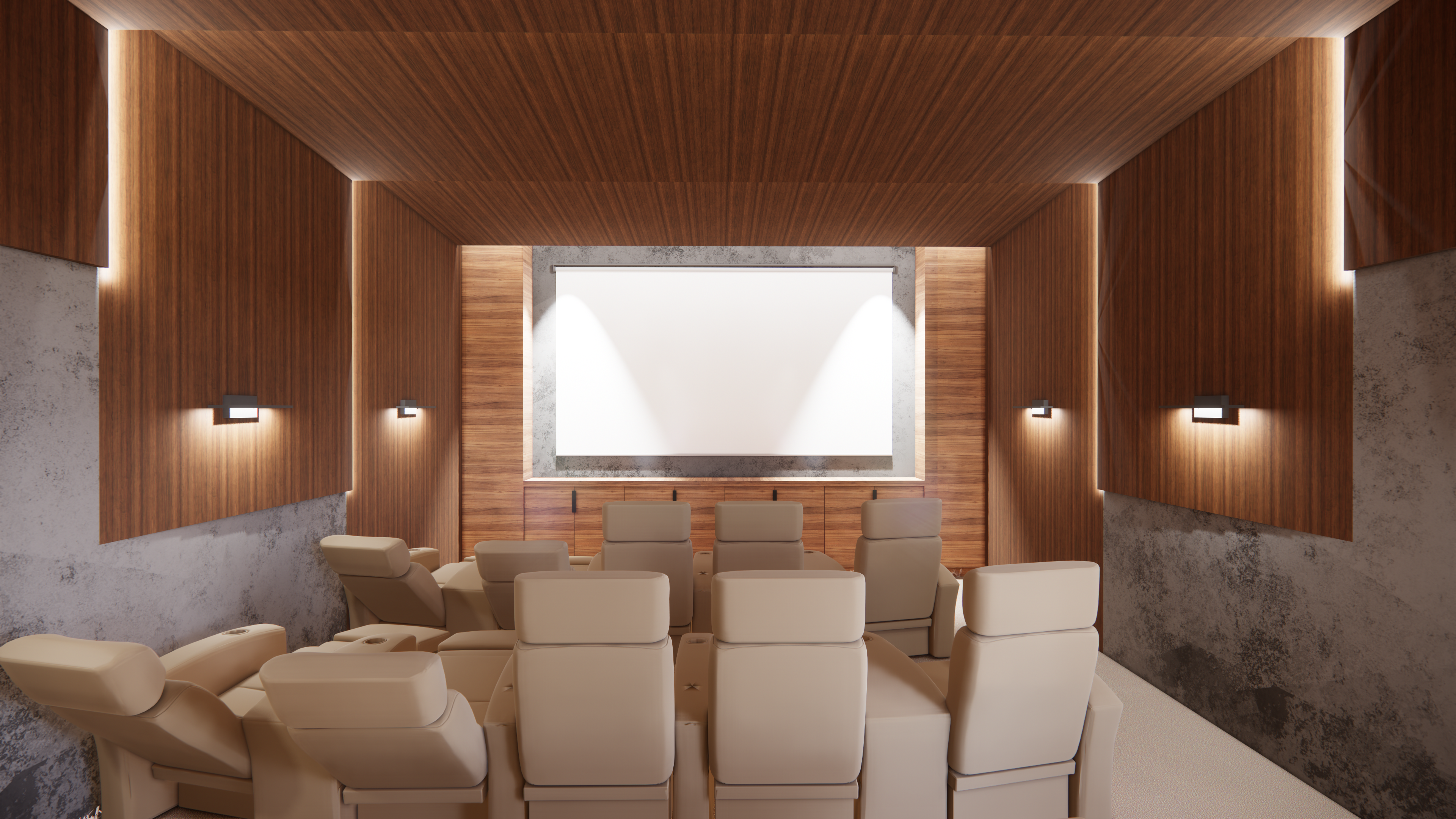 Commercial Interior Design