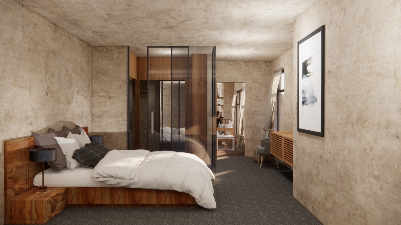 Interior Showcase
