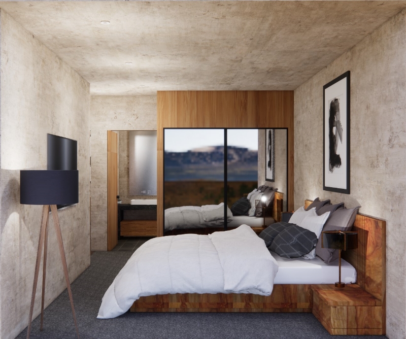 Renovation Showcase