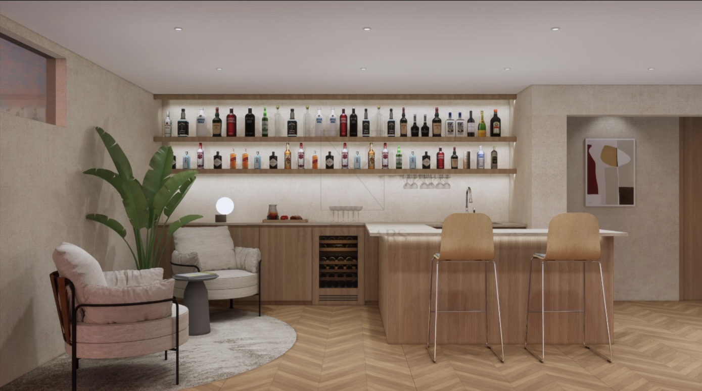 Renovation Plan